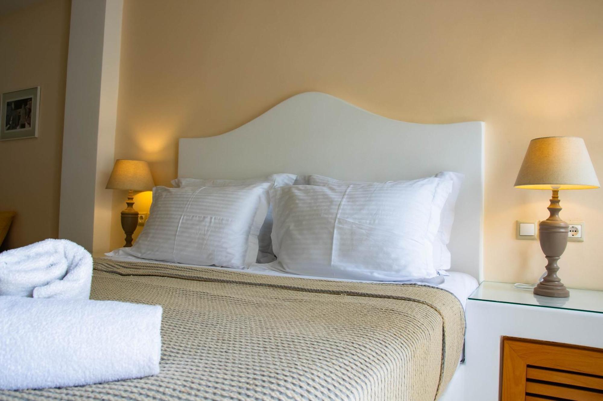 Sellada Hotel