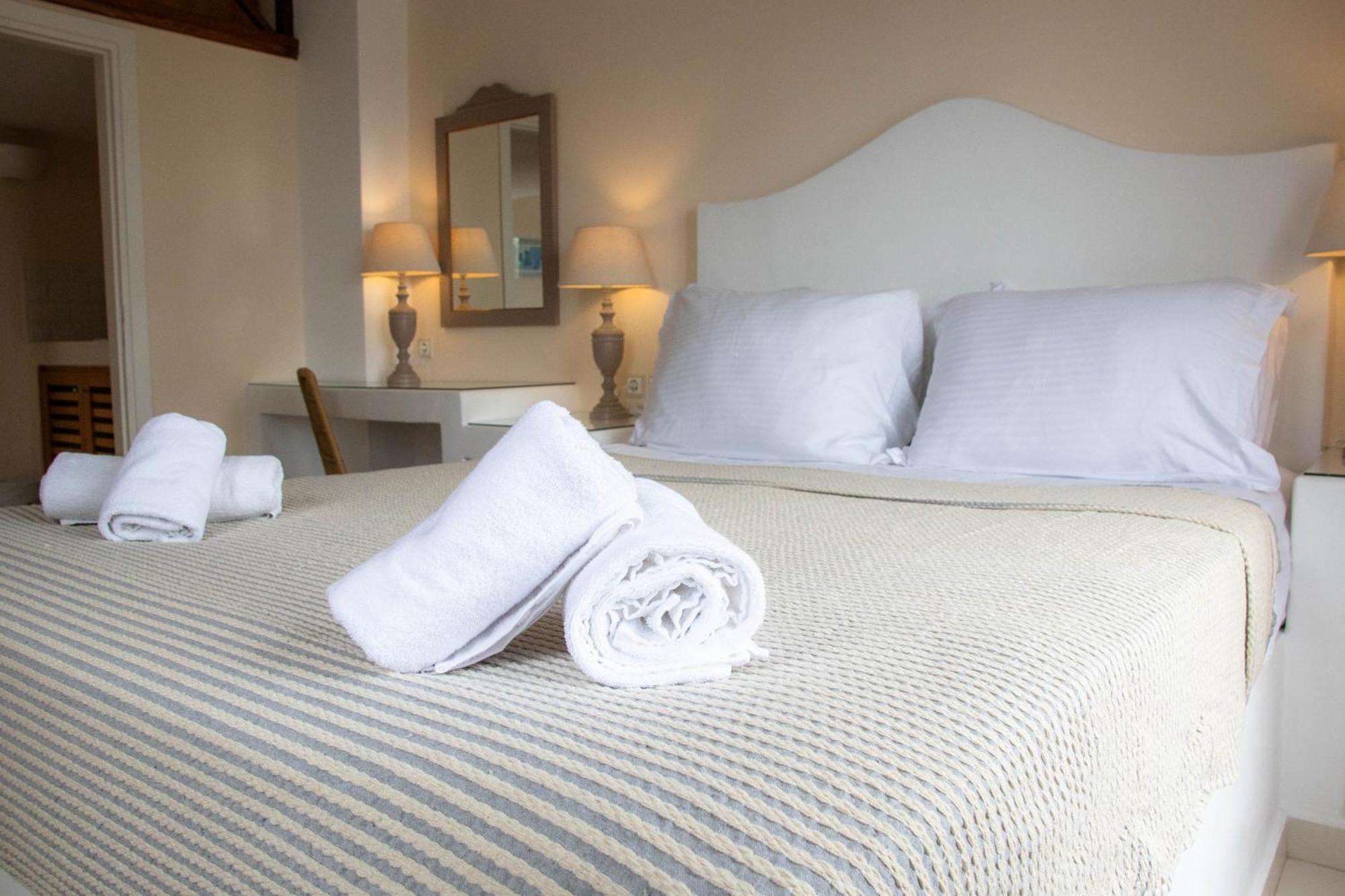 Sellada Hotel