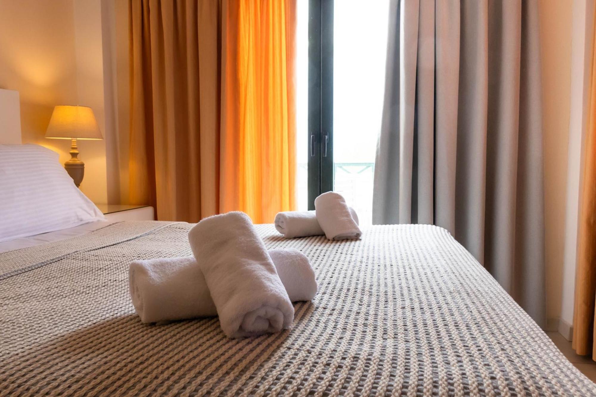 Sellada Hotel 4*