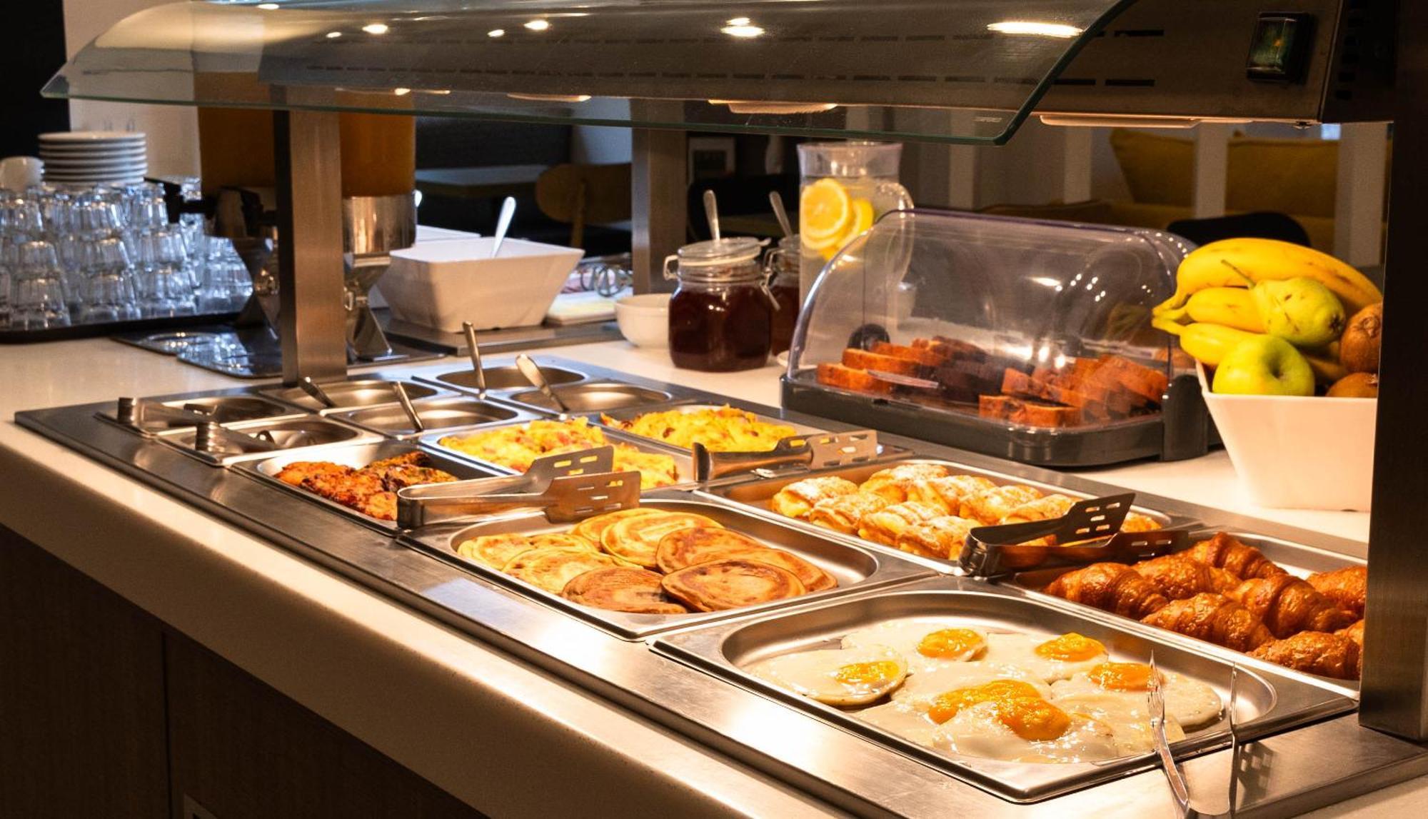 Sellada Hotel 4*