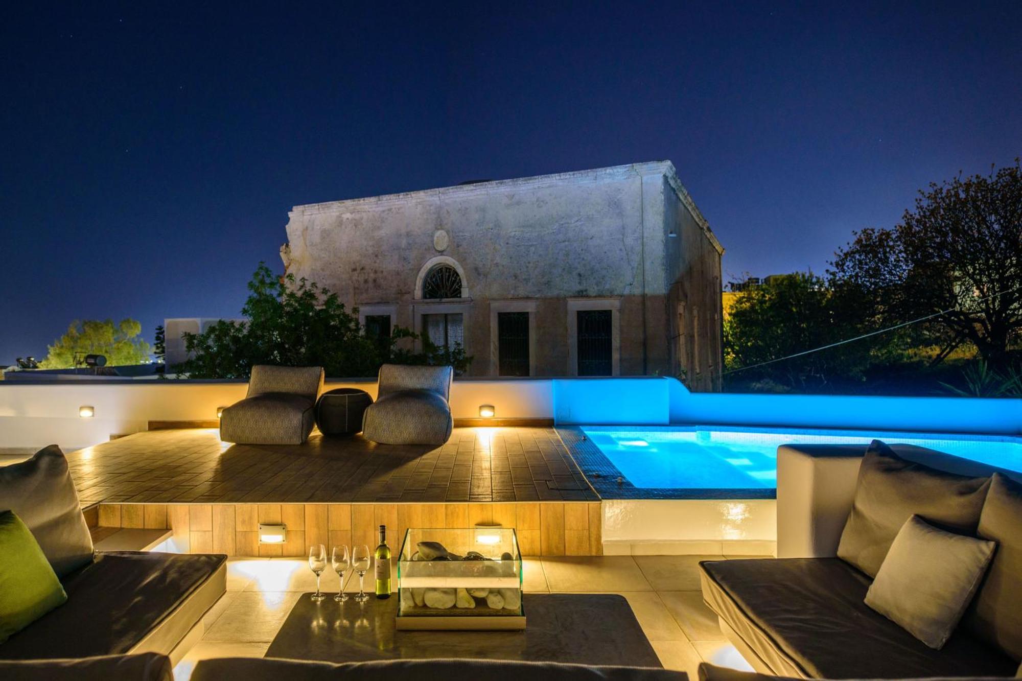 Villa Secret Spot Luxury
