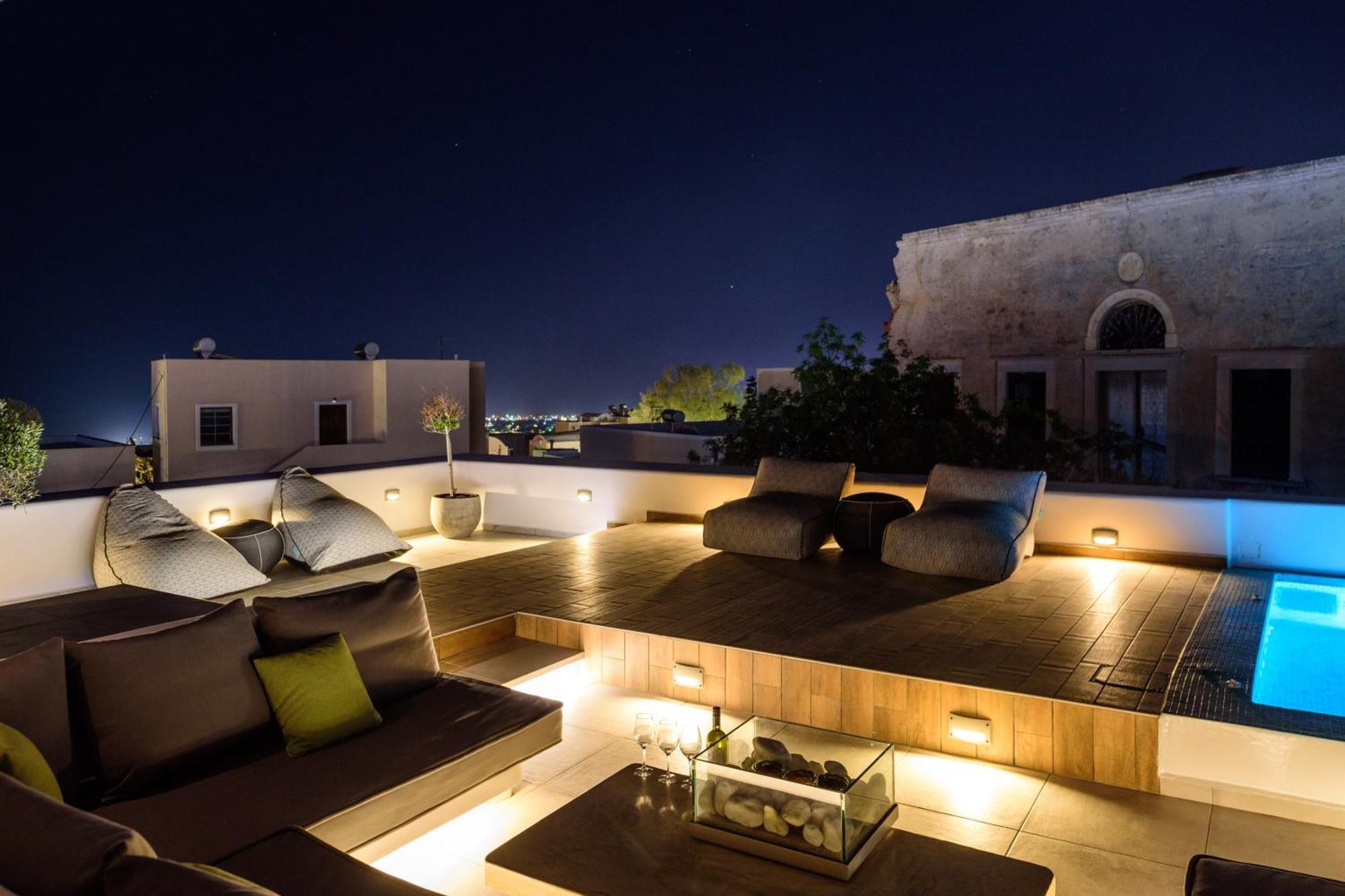 Villa Secret Spot Luxury *