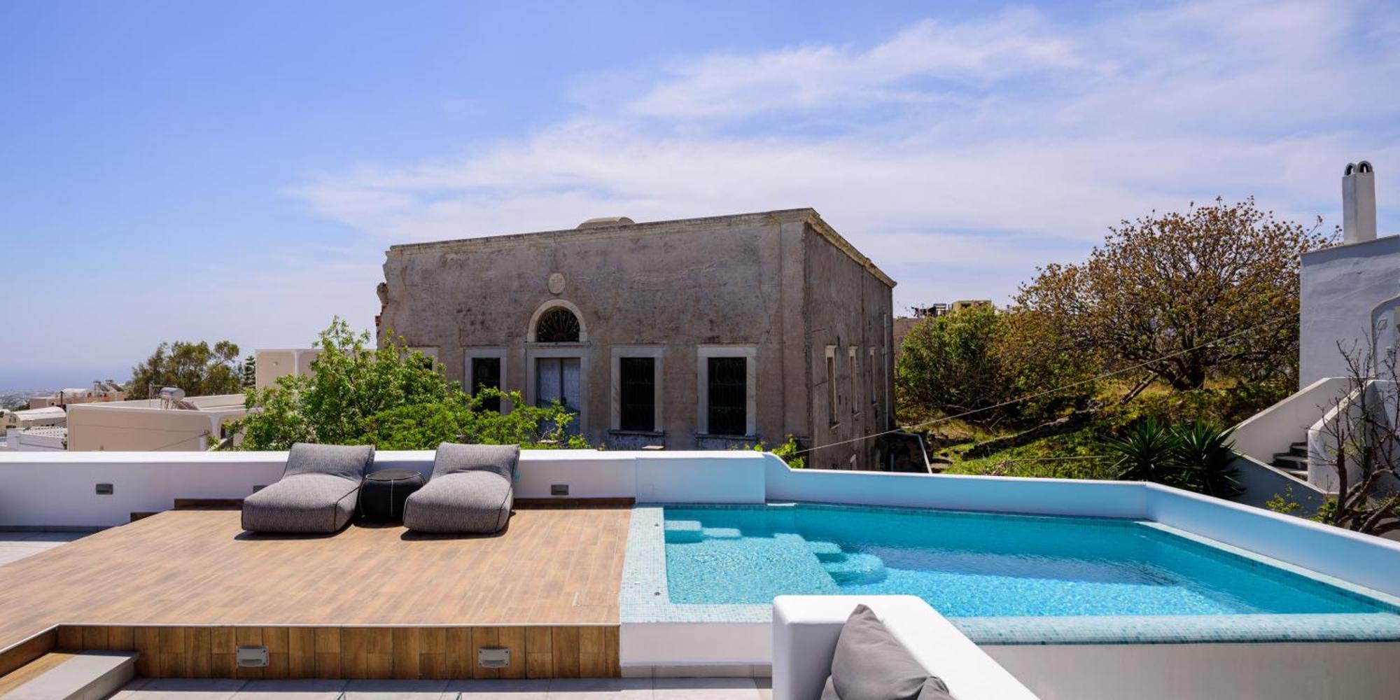 Villa Secret Spot Luxury