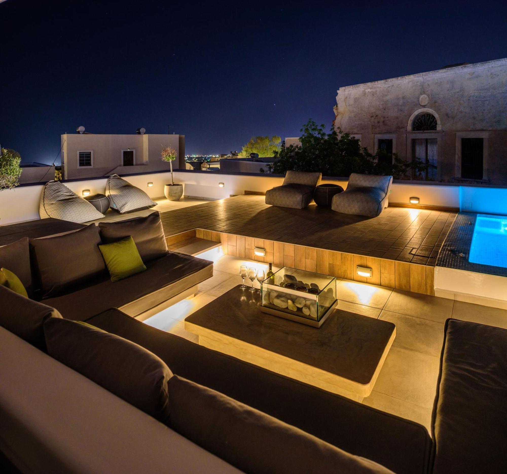 Villa Secret Spot Luxury *