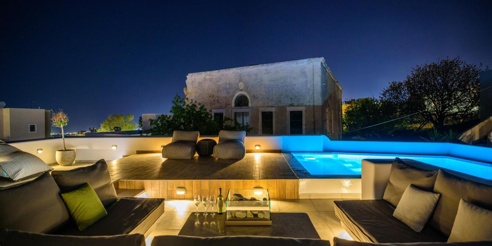 Secret Spot Luxury *
