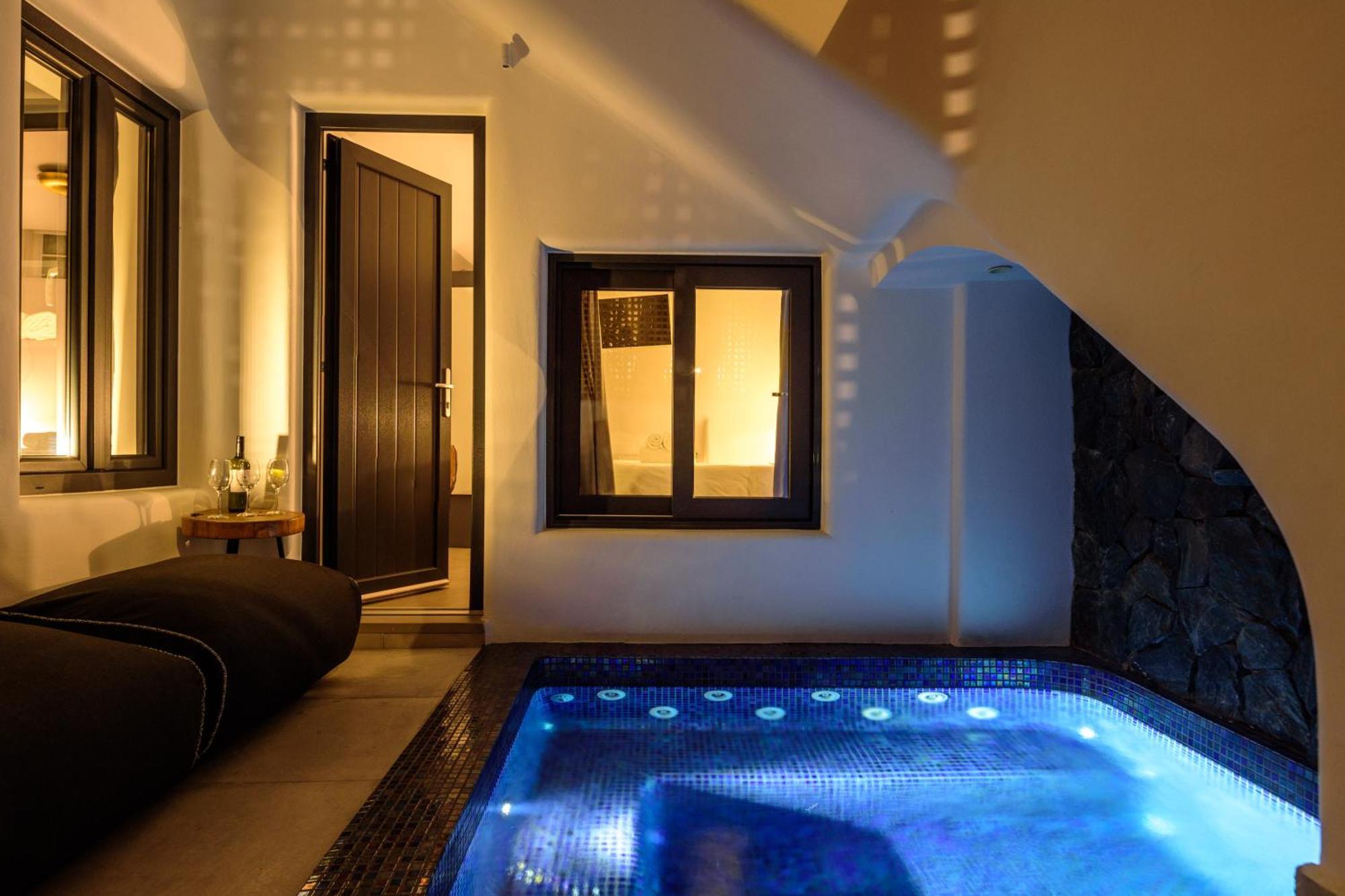 Secret Spot Luxury