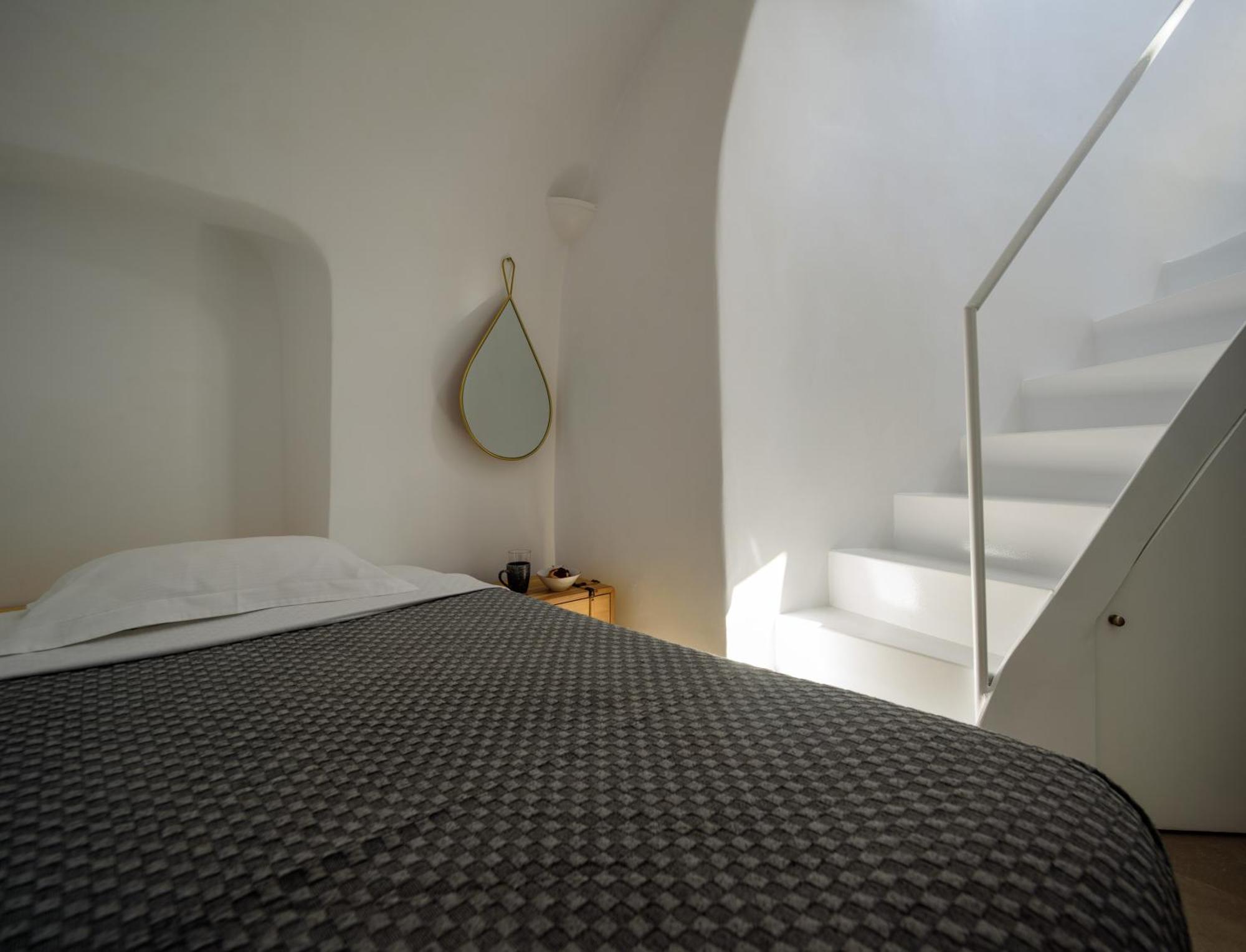 Secret Spot Luxury * Fira (Santorini)