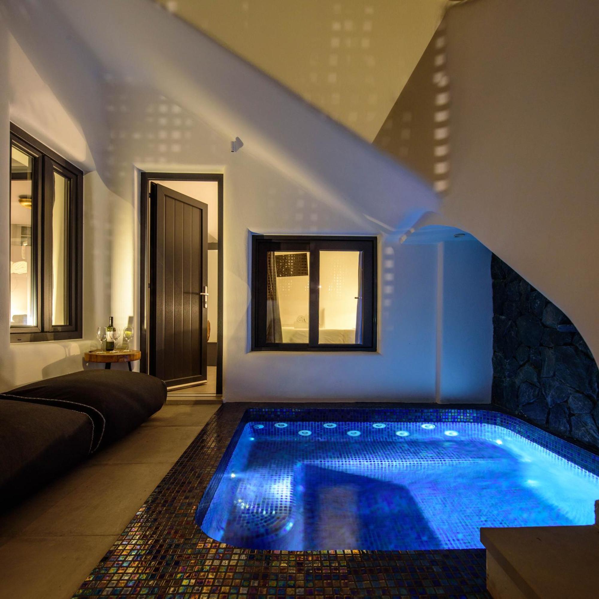 Secret Spot Luxury
