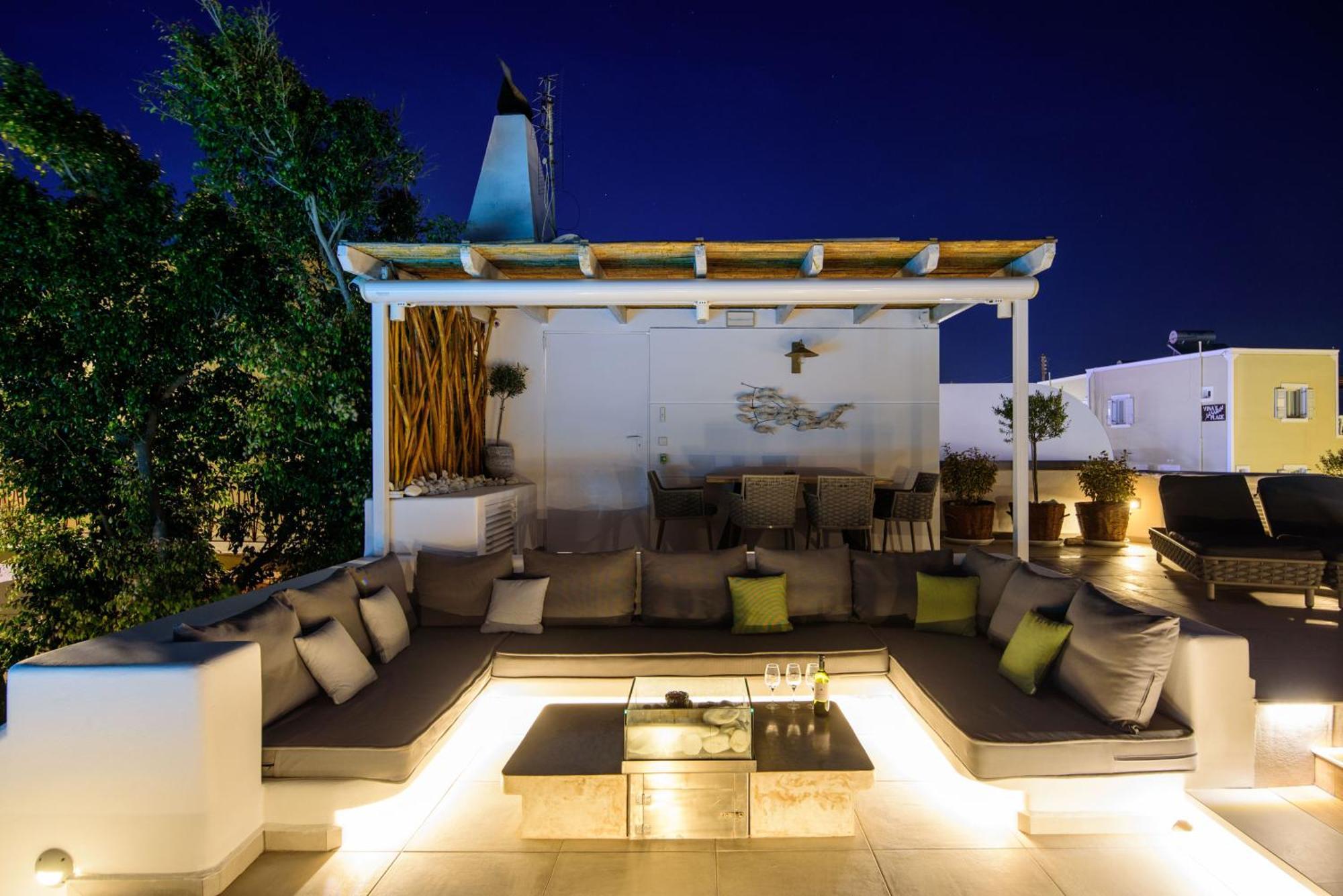 Villa Secret Spot Luxury *