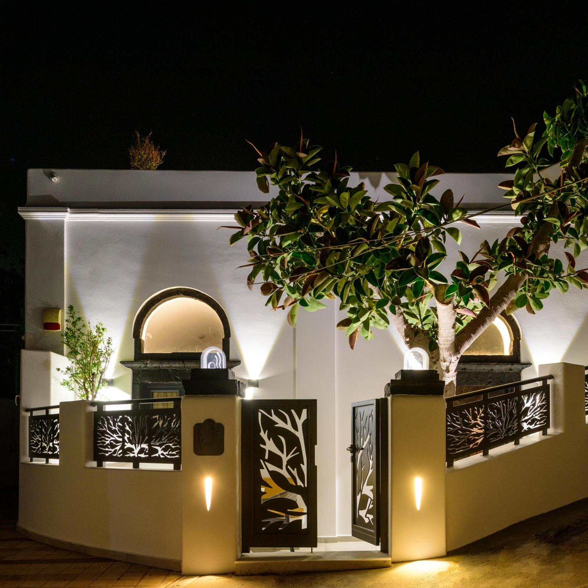 Villa Secret Spot Luxury Fira (Santorini)