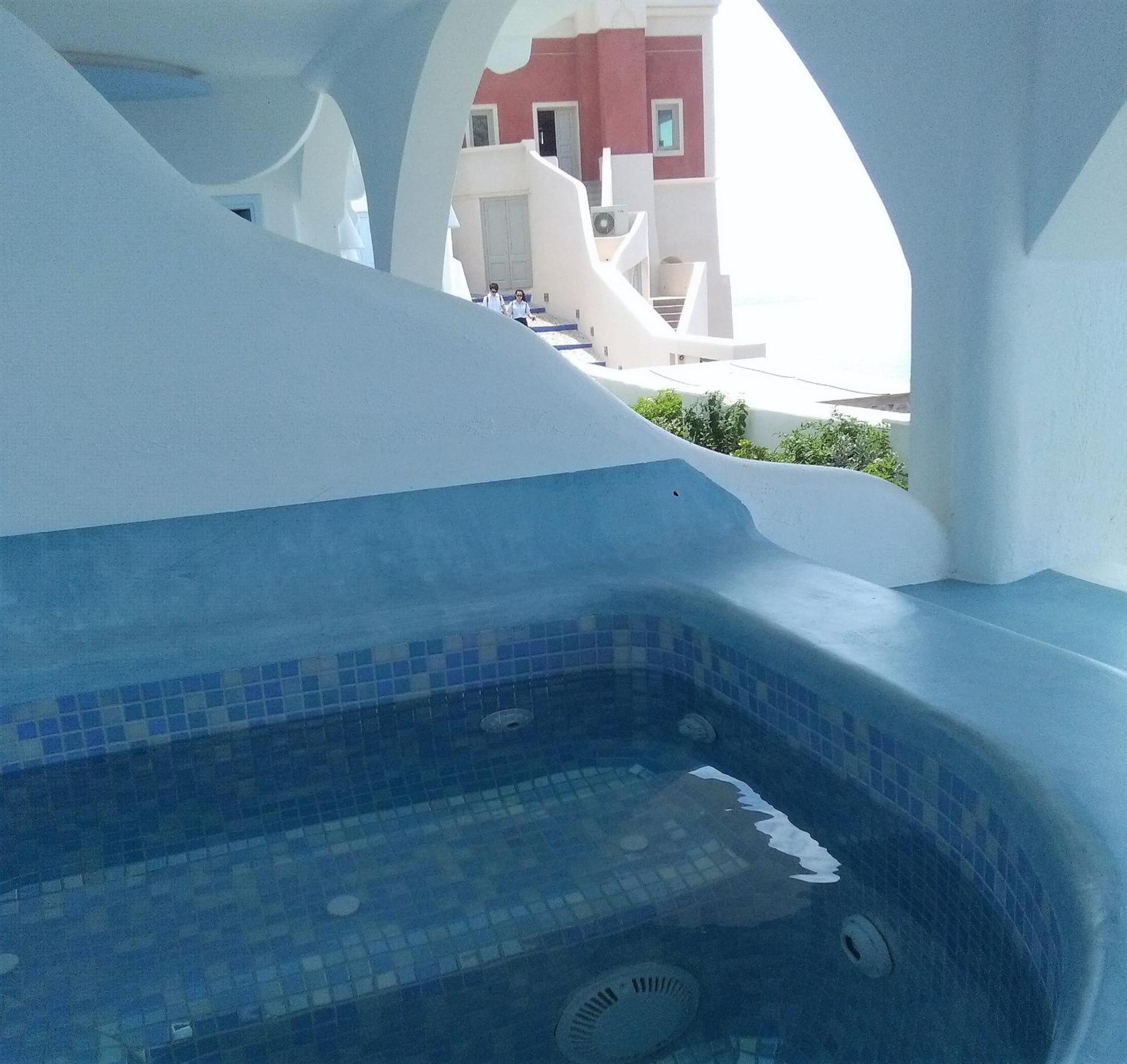 Fanari Vista Villa *