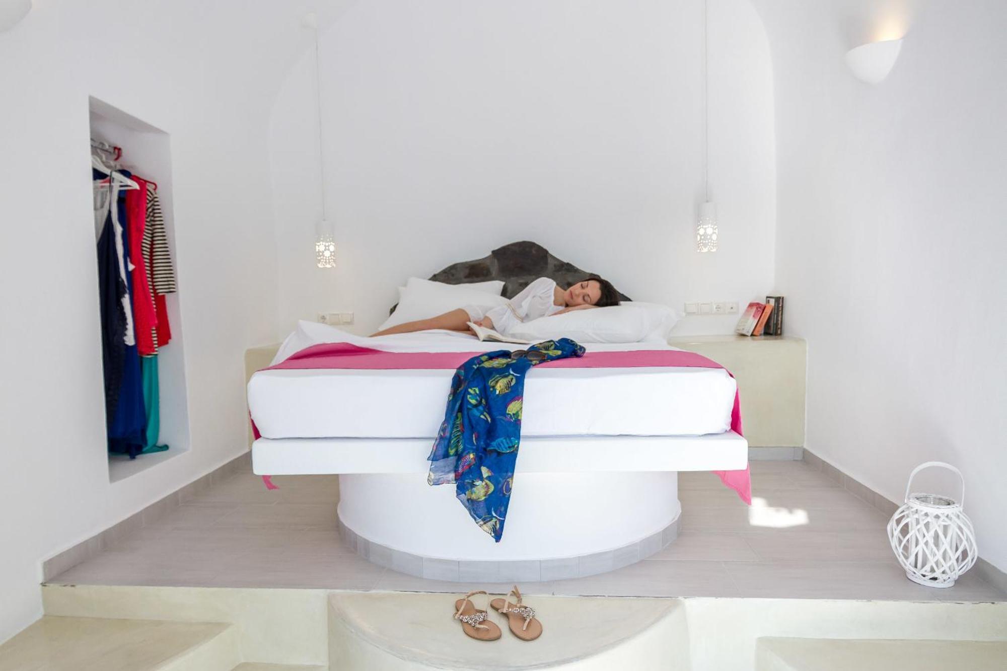 Asma Apartment