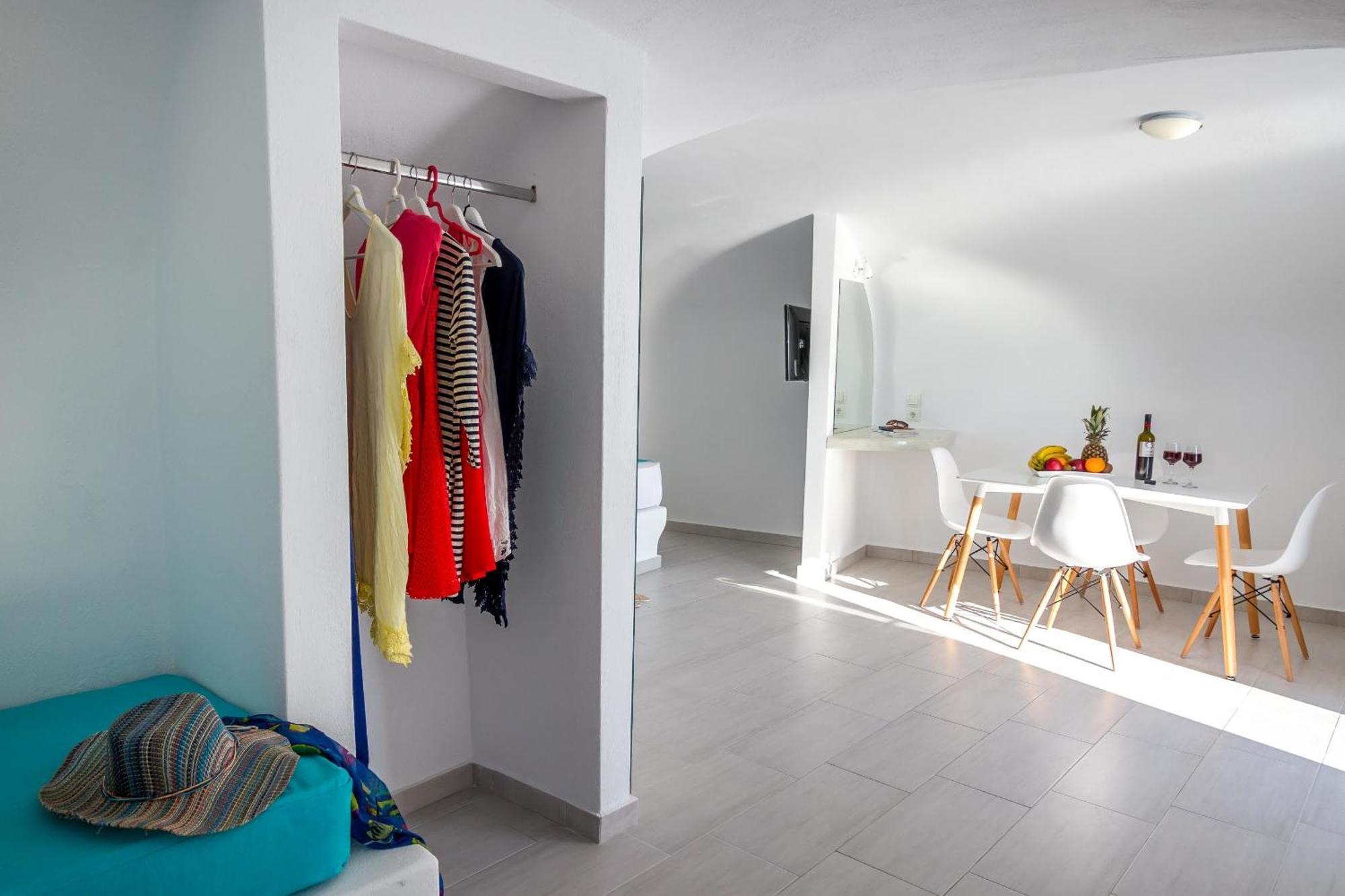 Apartment Asma *