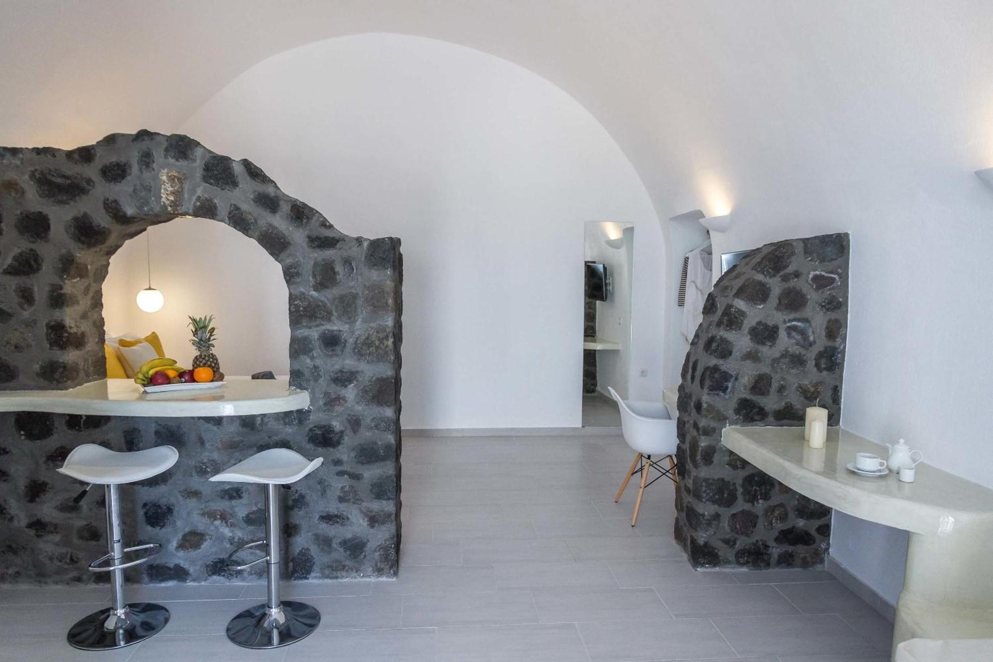 Asma Fira (Santorini)