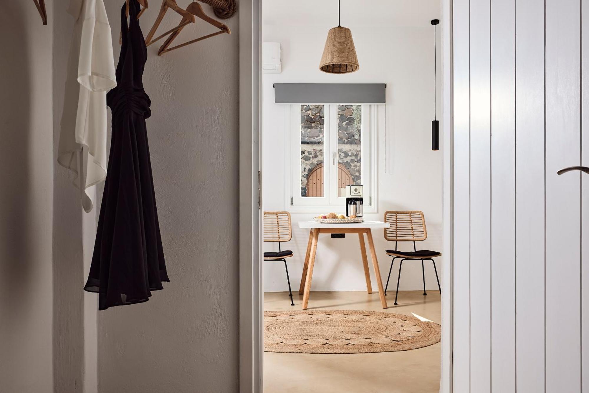 Casa Bu Apartment