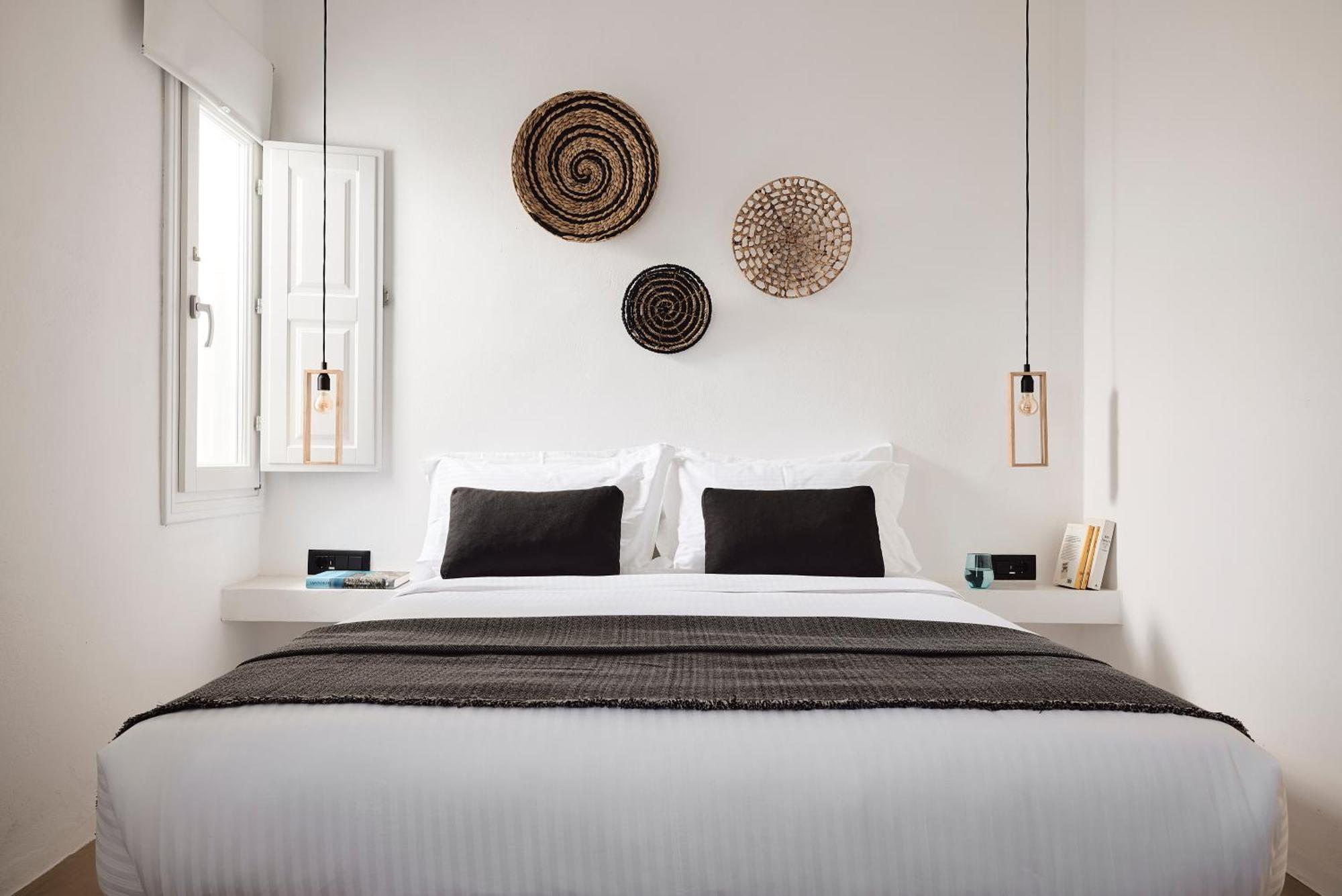 Casa Bu Apartment Fira (Santorini)