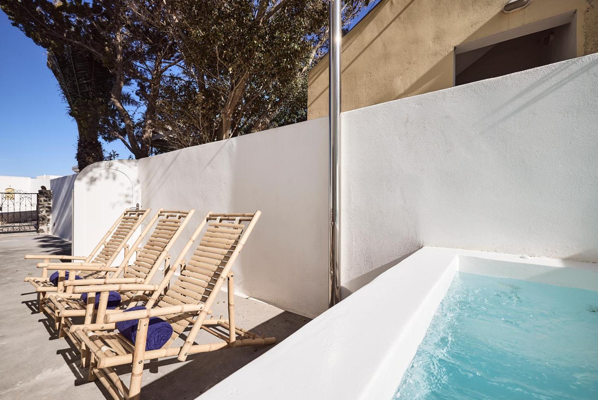 Apartment Casa Bu Fira (Santorini)