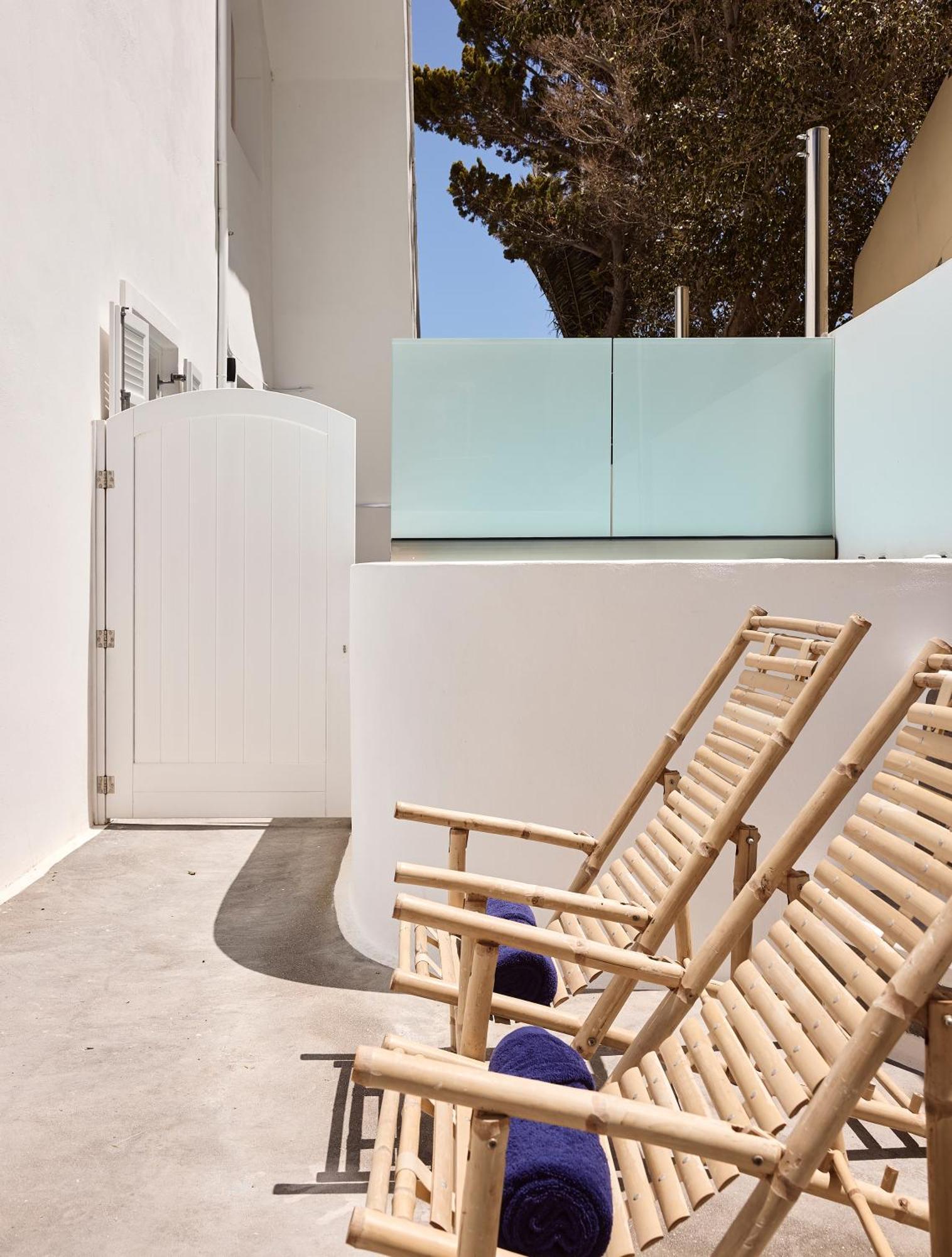 Casa Bu Apartment