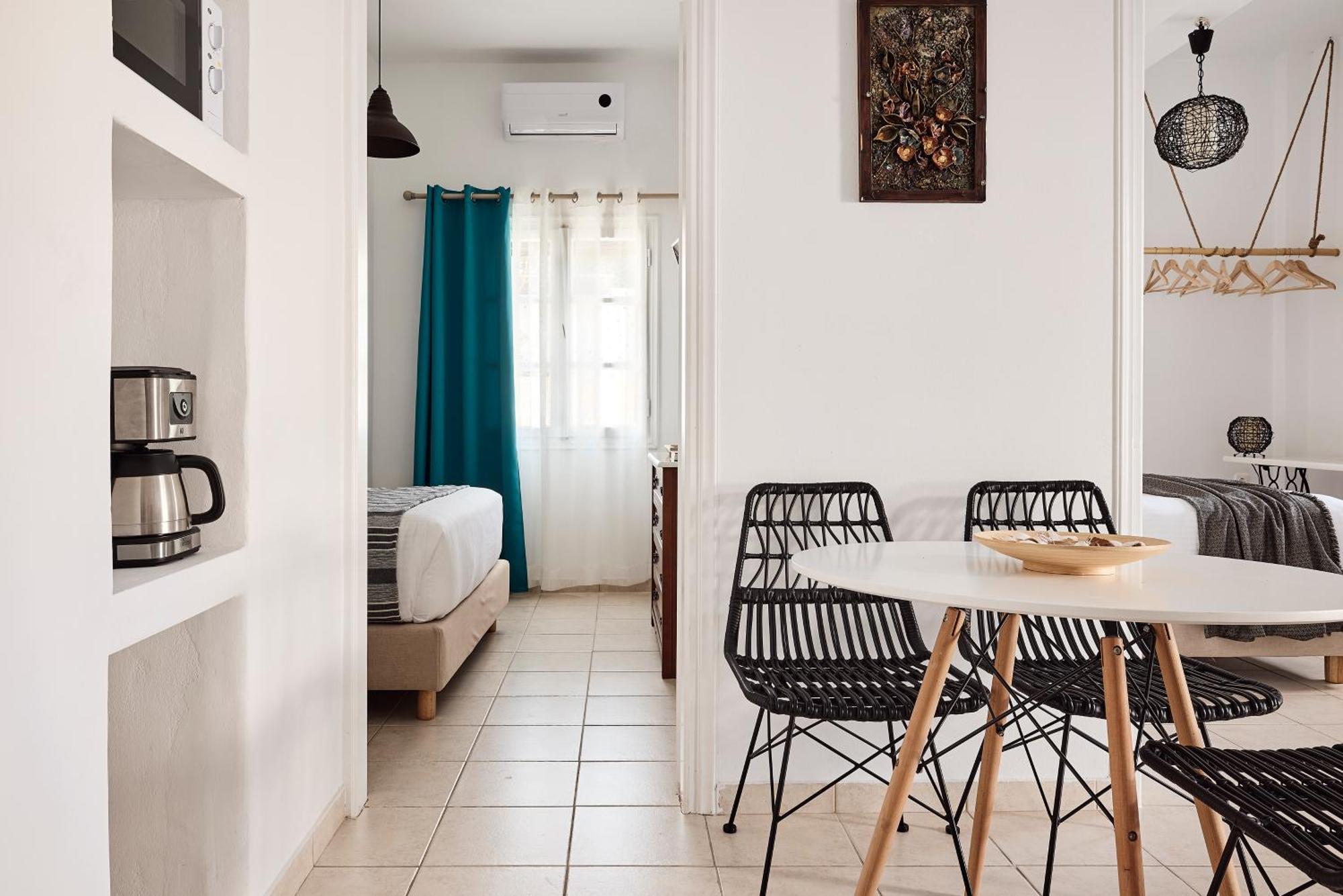 Casa Bu Apartment *