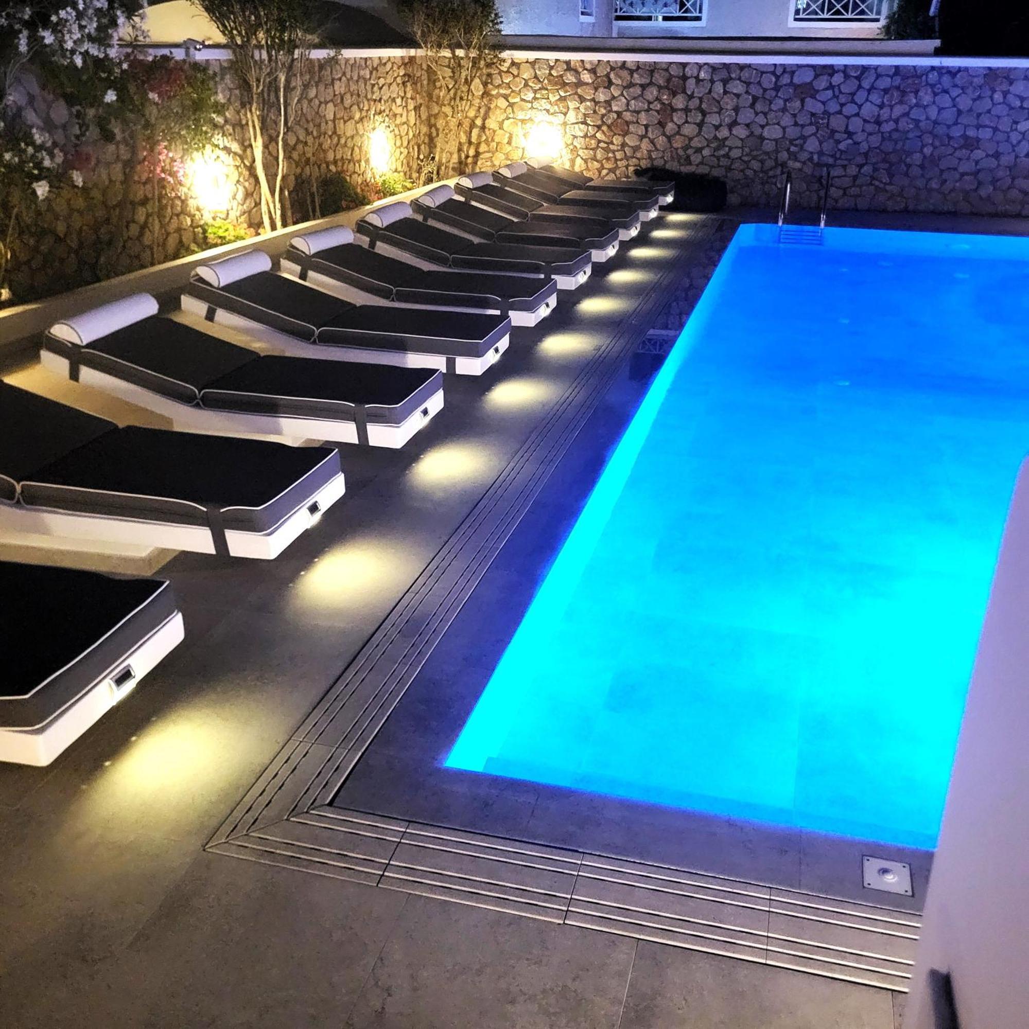 Hotel Sellada 4*