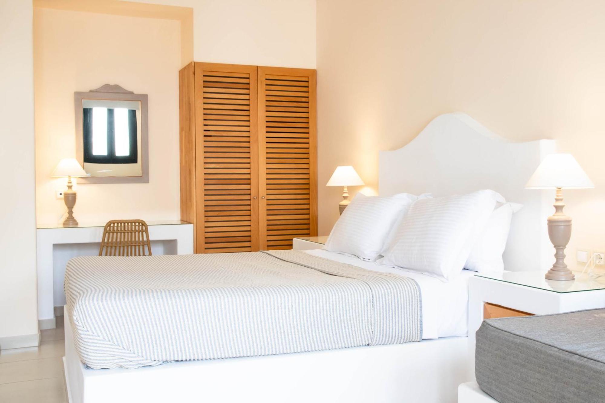 Sellada Hotel 4*