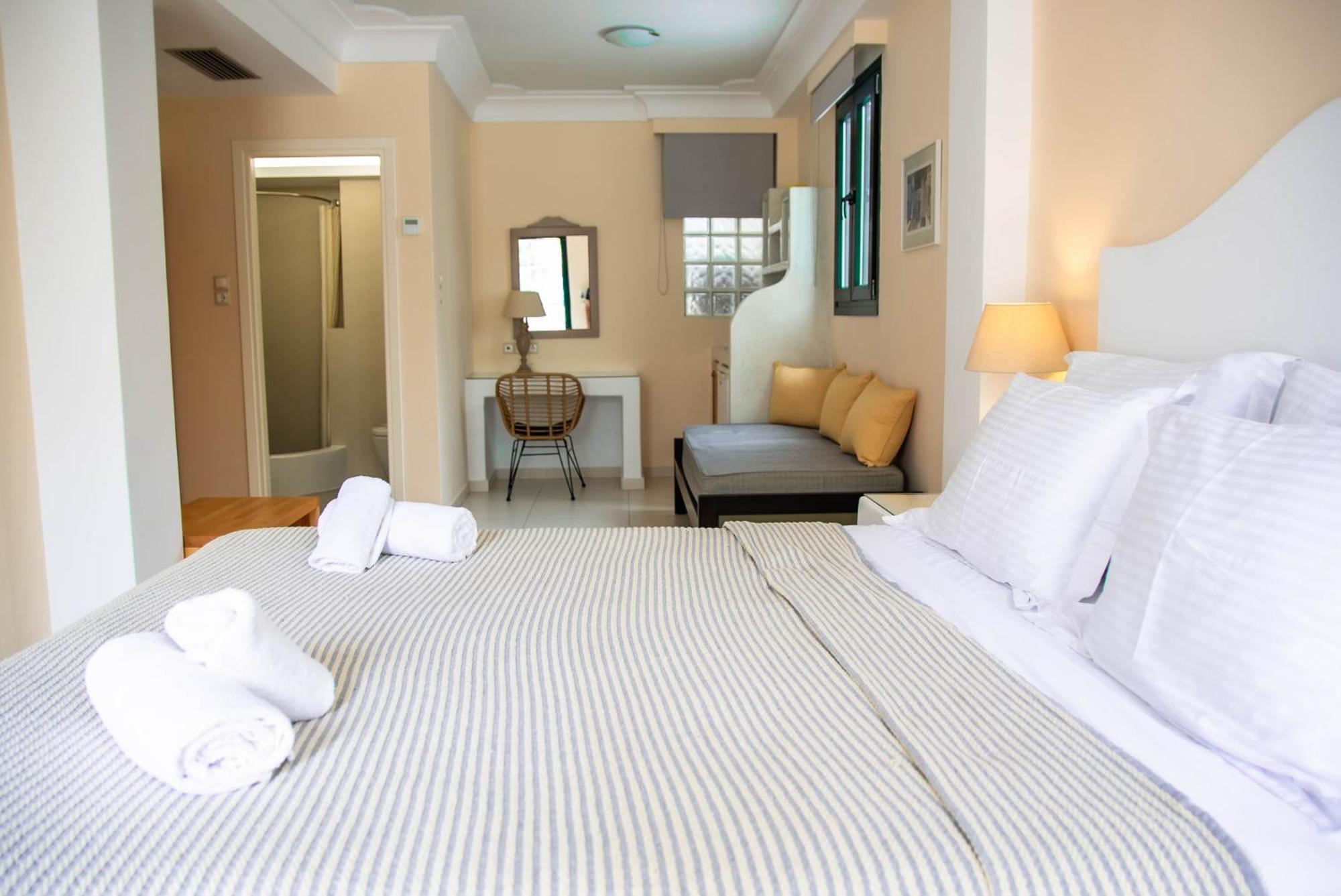 Sellada Hotel