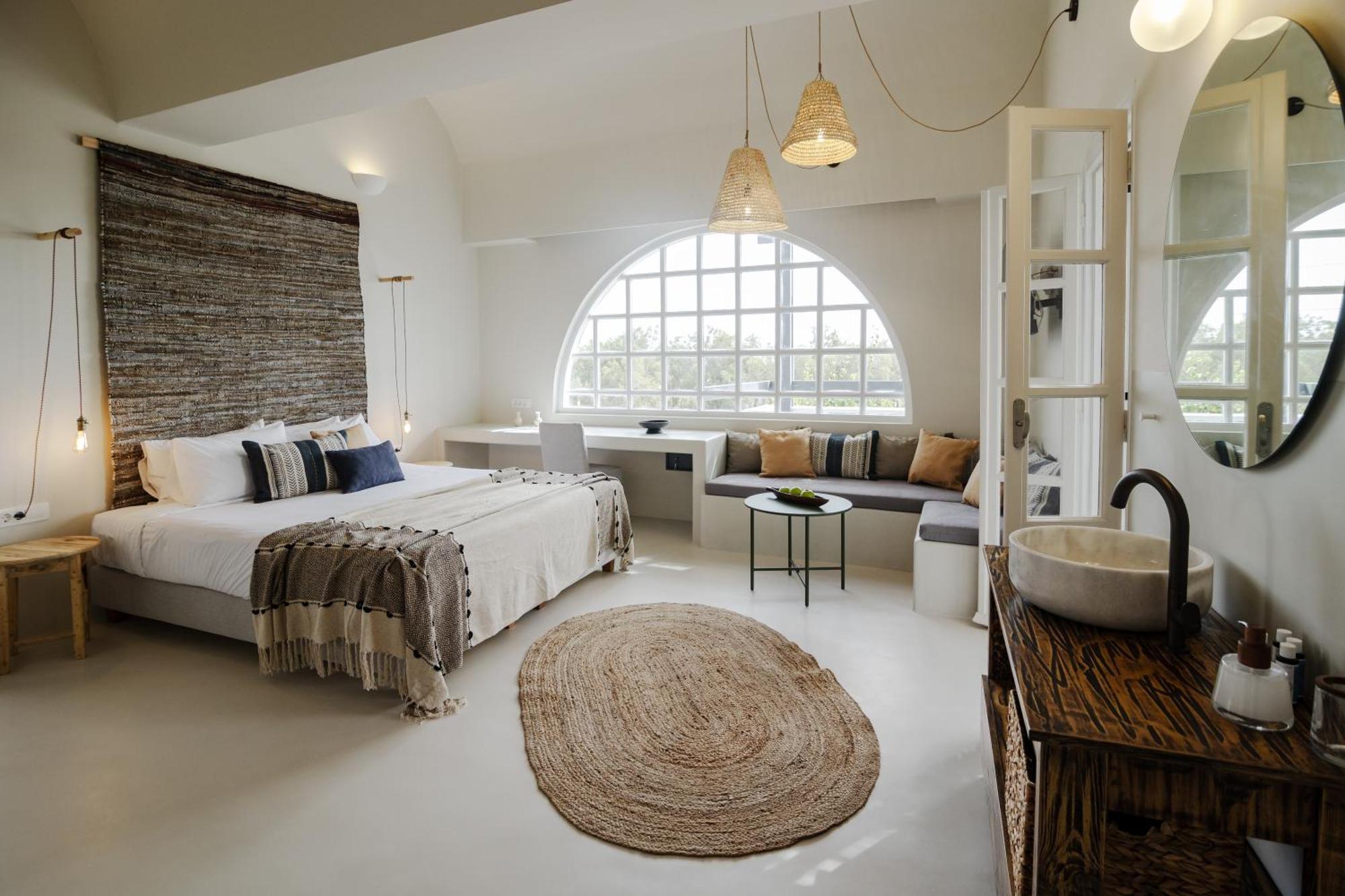 Hotel Scorpios
