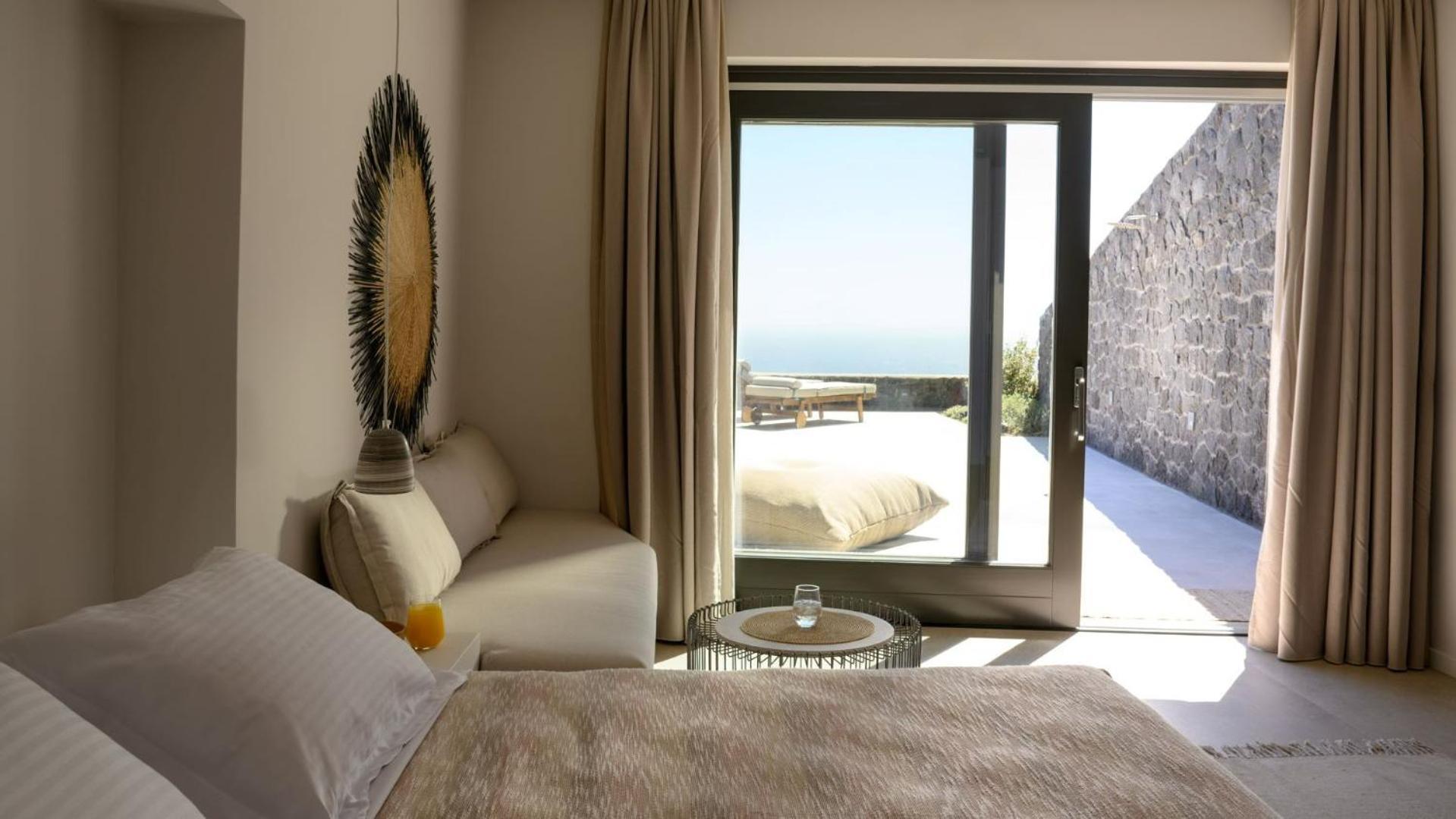 Lithi Luxury Retreat Aparthotel Imerovigli (Santorini)