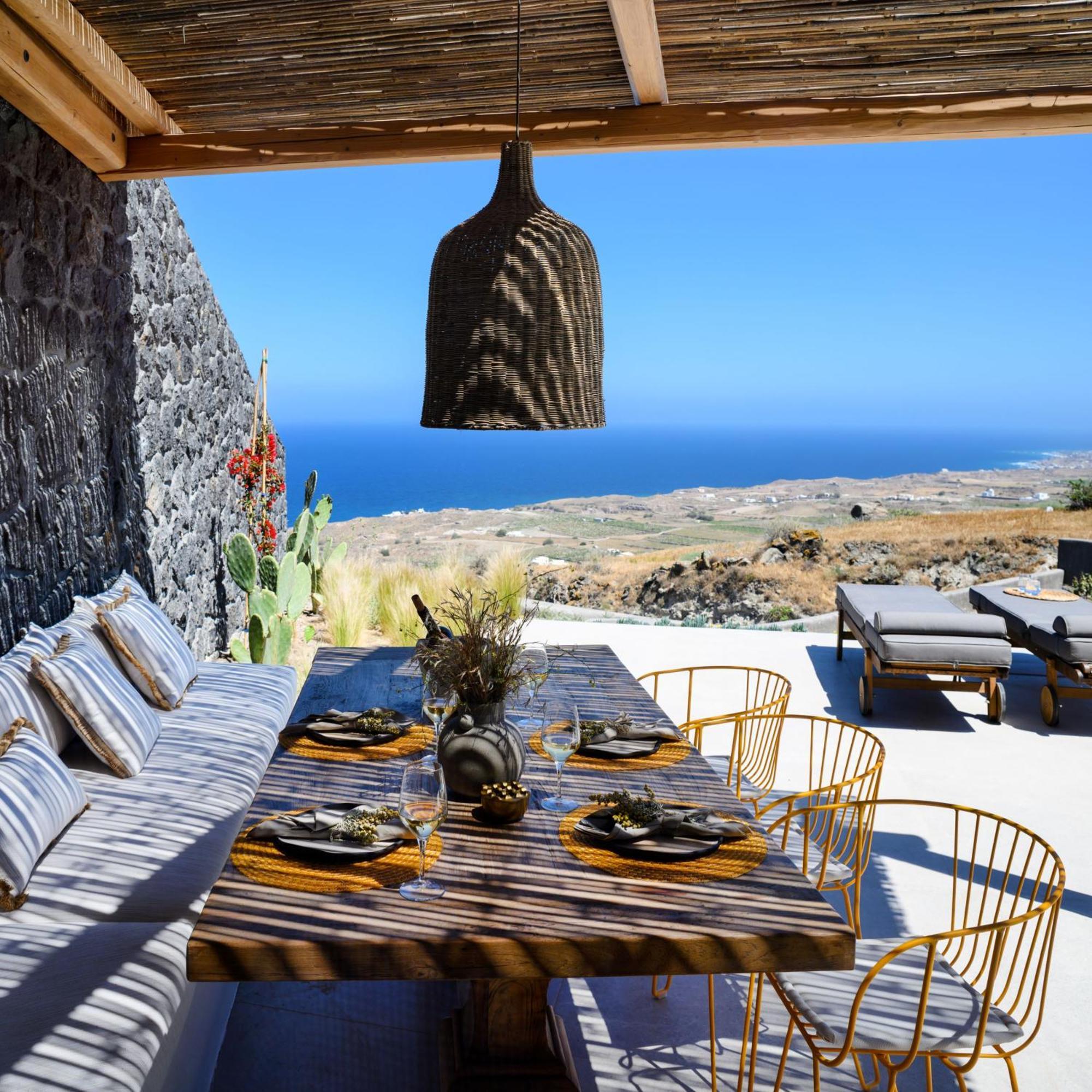 Aparthotel Lithi Luxury Retreat *