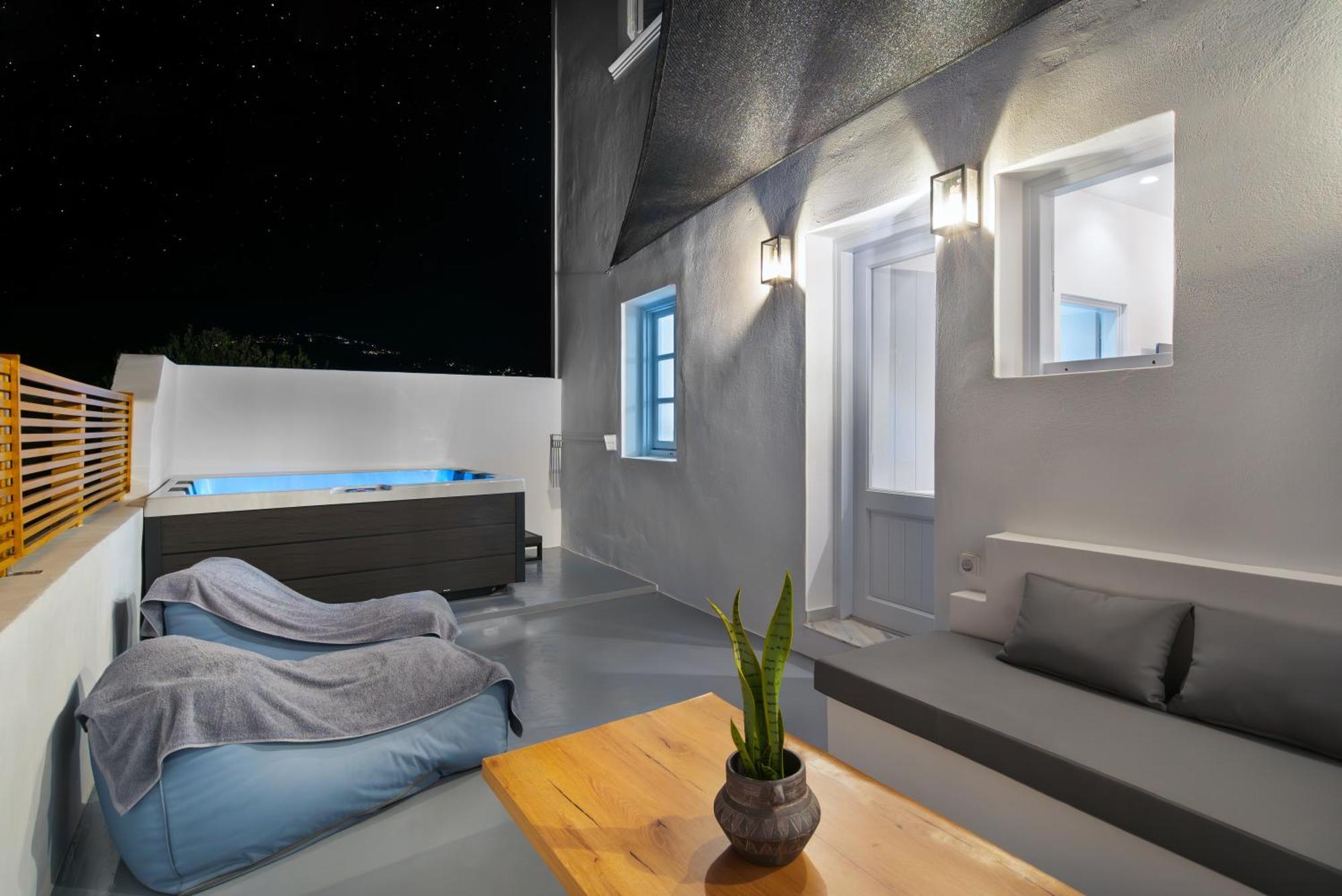 Oliva Apartment