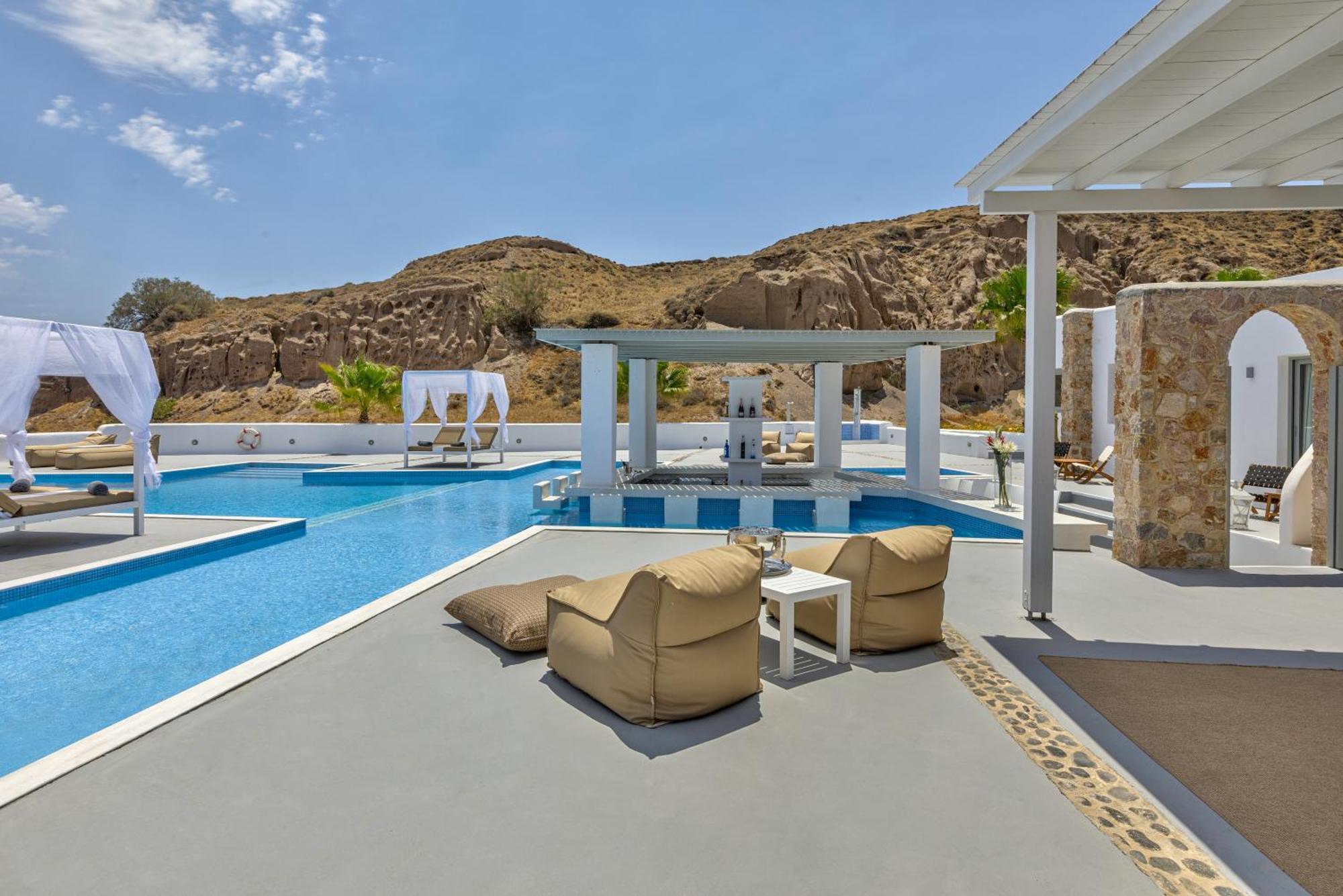 Desiterra & Hotel 5*