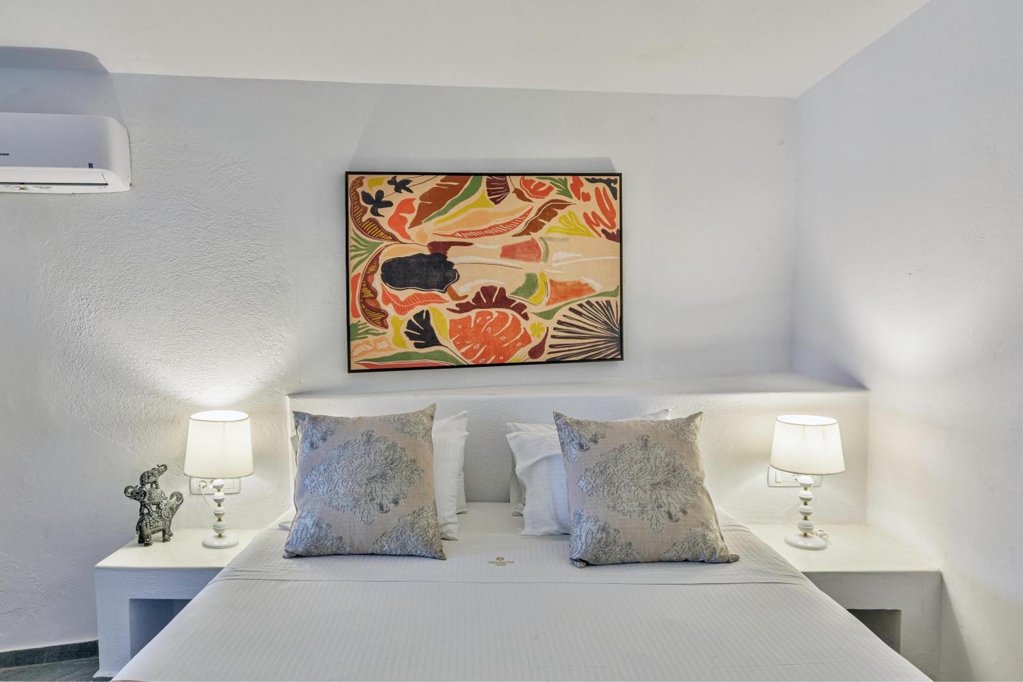 Hotel Desiterra & 5*