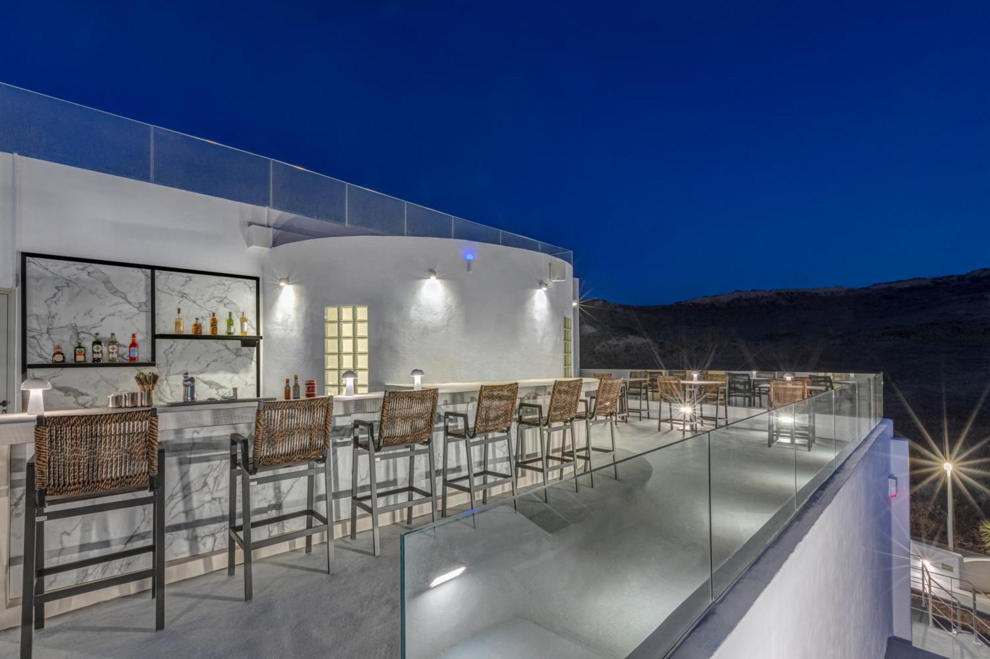 Desiterra & Hotel