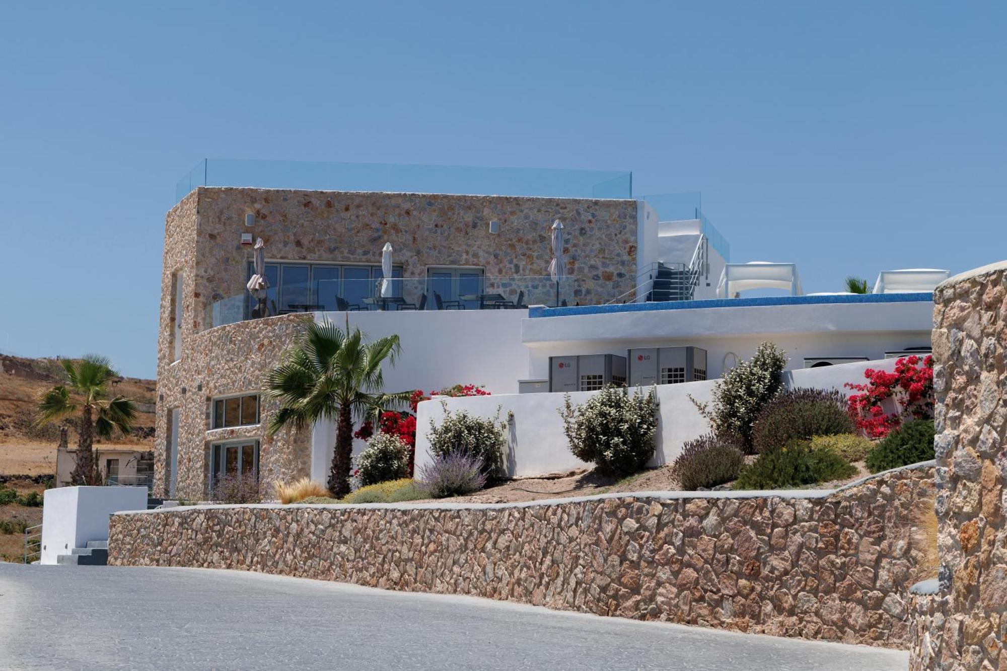 Hotel Desiterra &