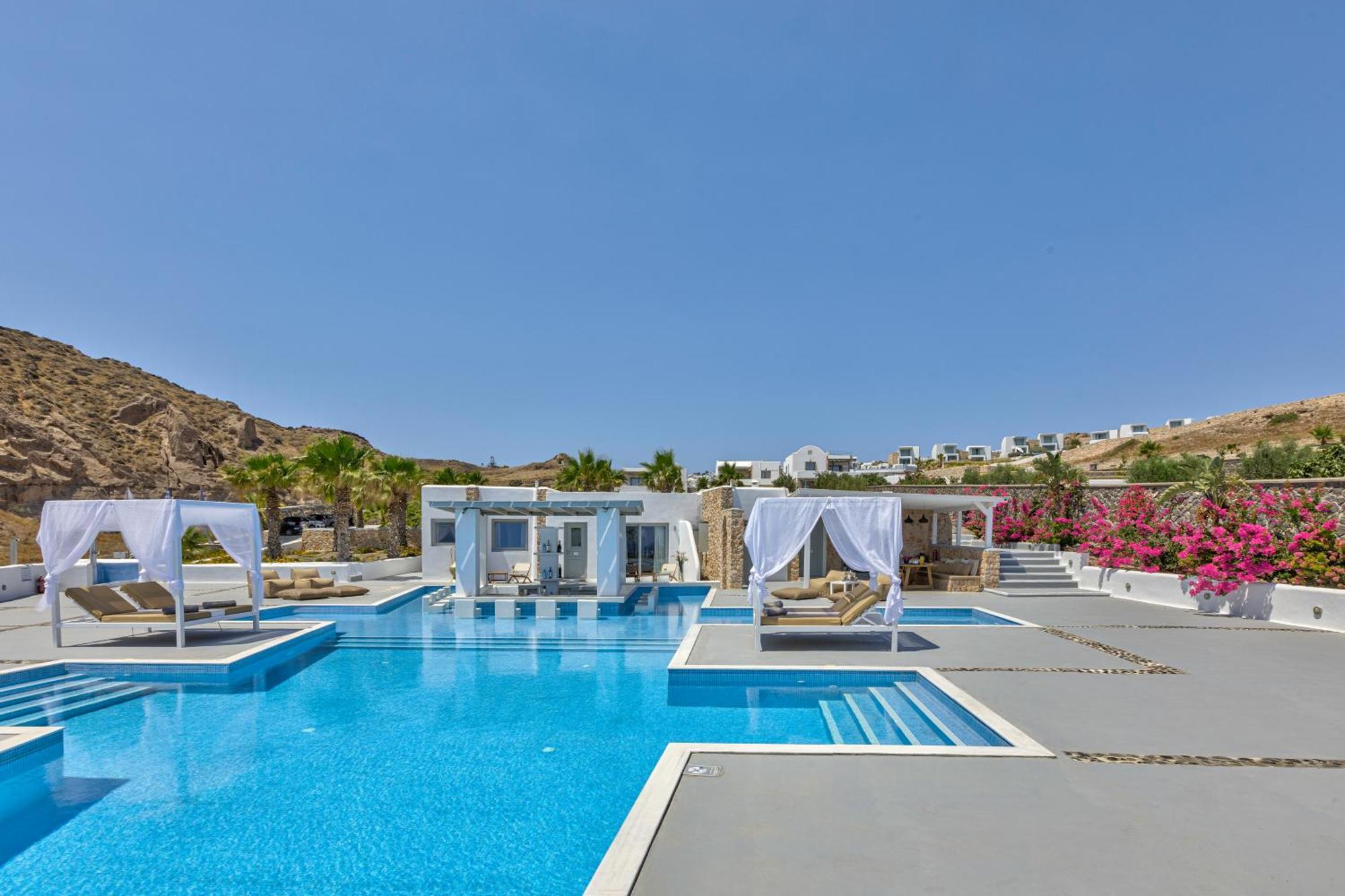 Desiterra & Hotel 5*