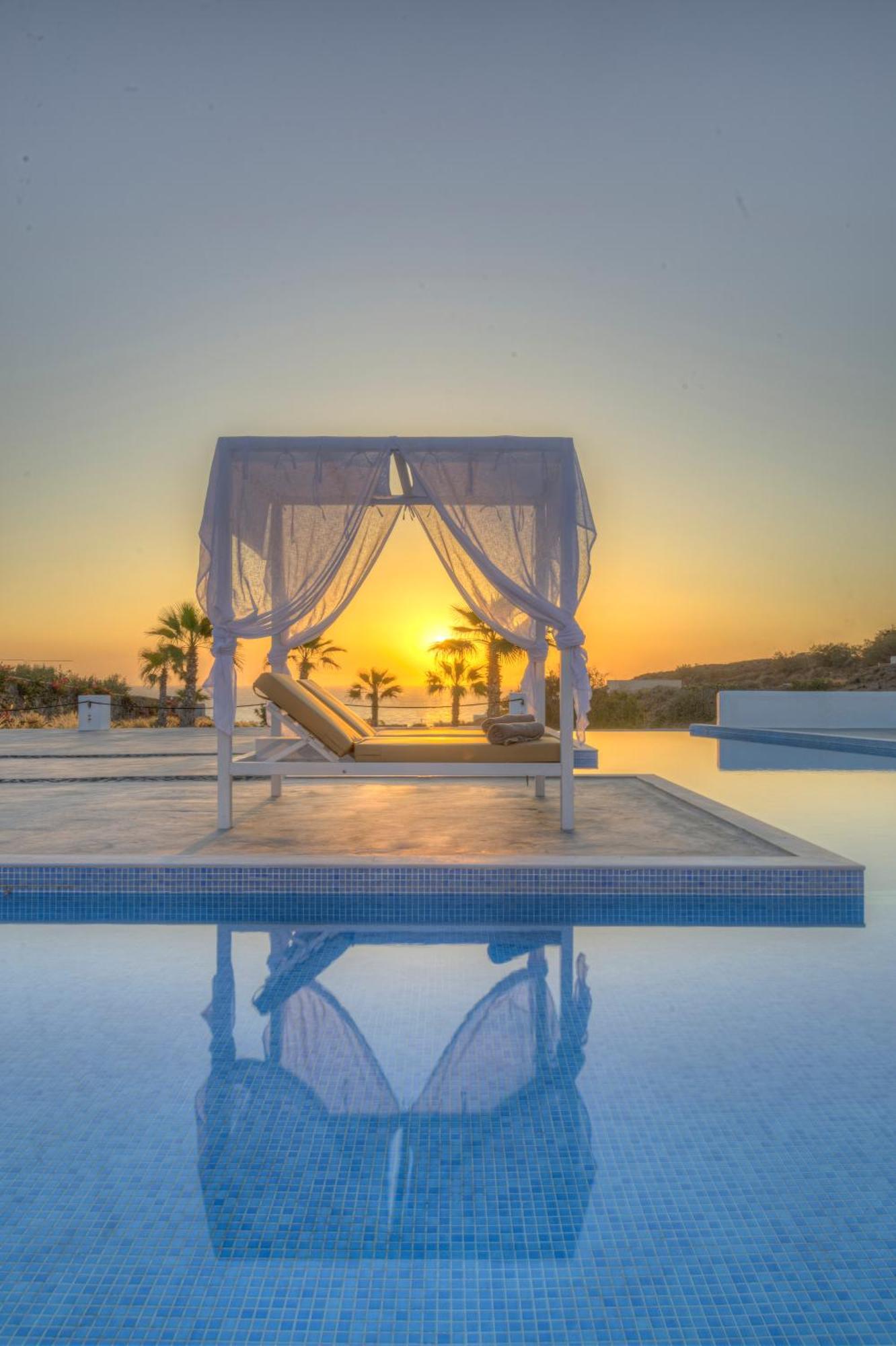 Hotel Desiterra & 5*