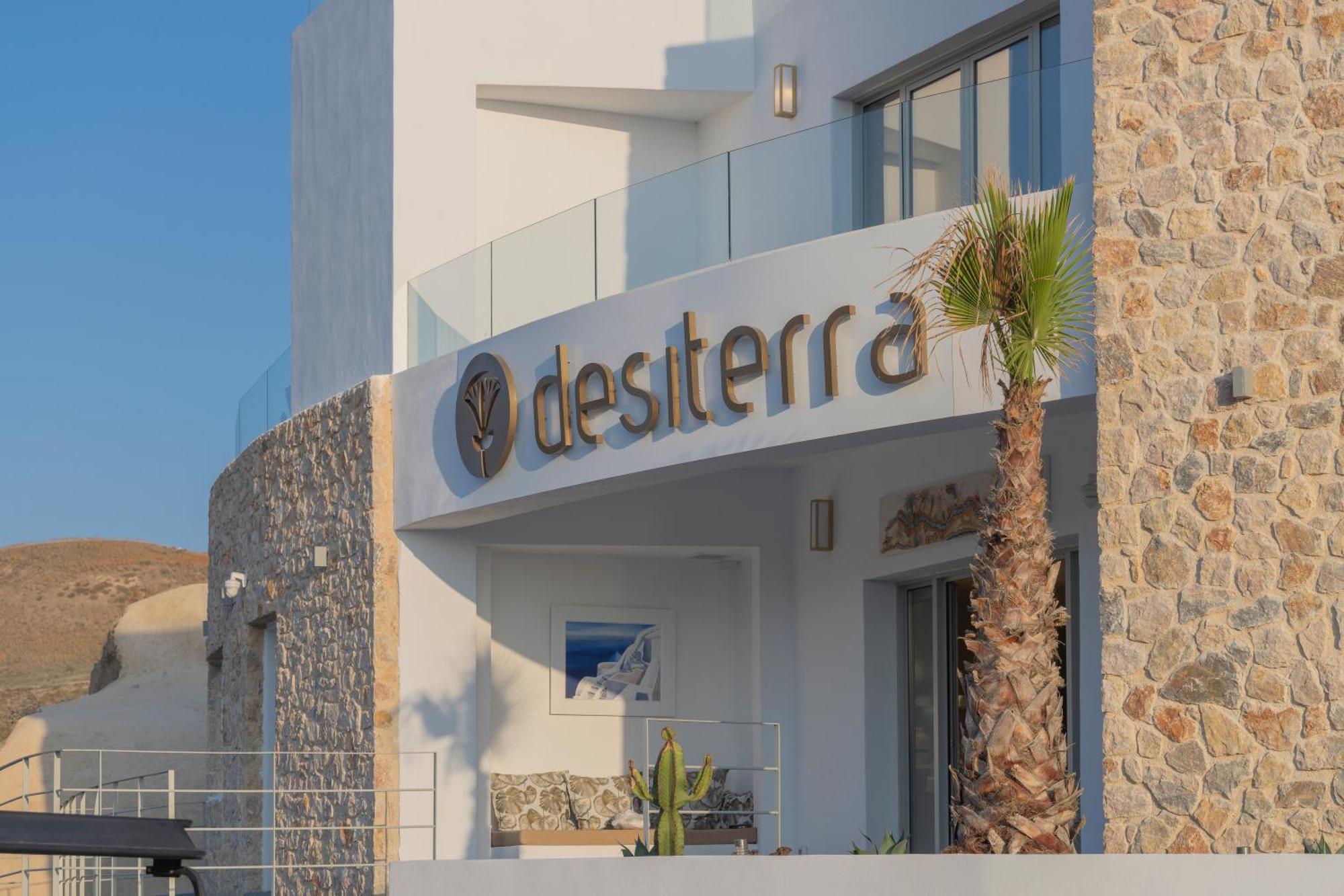 Desiterra &