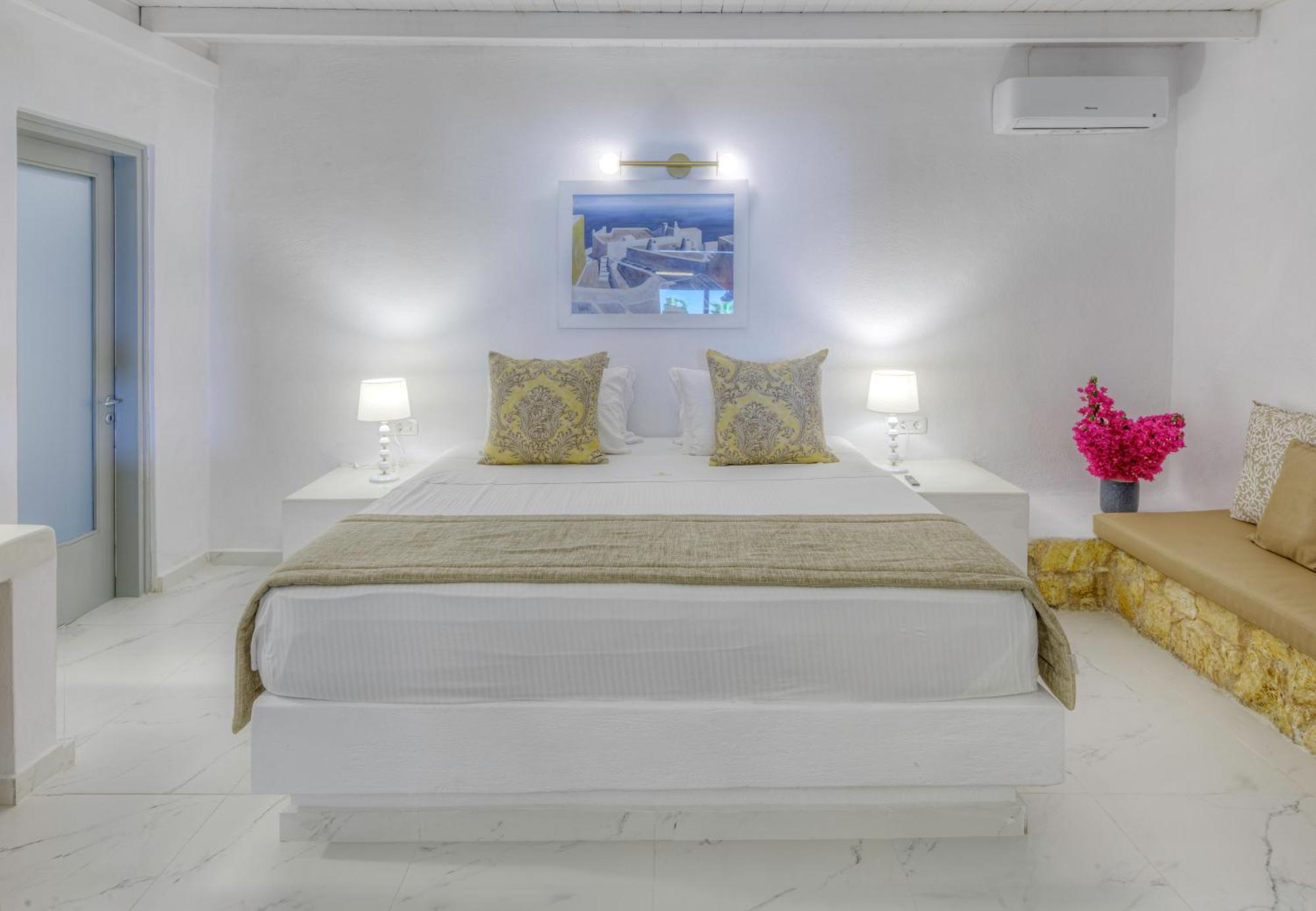 Desiterra & Hotel 5*