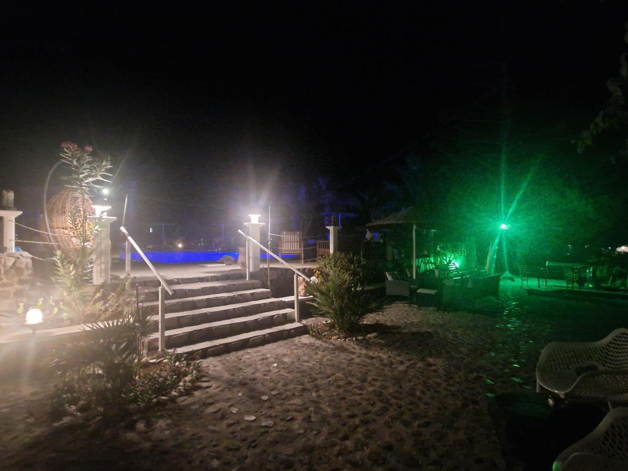 Santa Elena