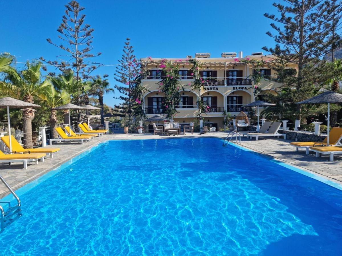 Santa Elena Hotel 3*