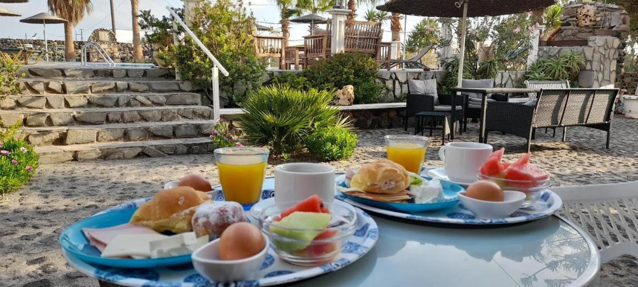 Santa Elena Hotel Kamari (Santorini)