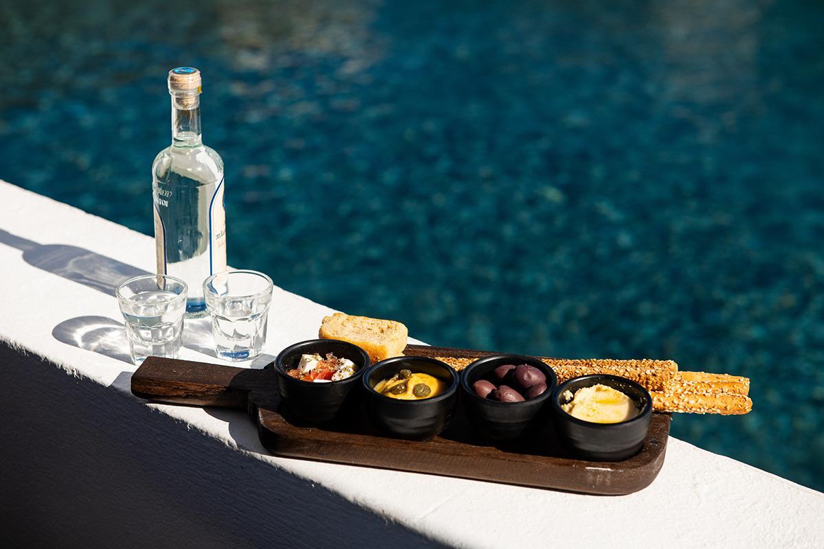 The Noverian Bios Santorini Boutique Hotel Fira (Santorini)