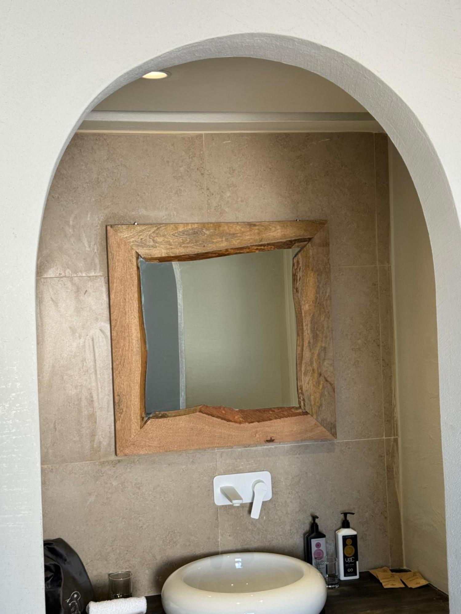 The Noverian Bios Santorini Boutique Hotel Fira (Santorini)
