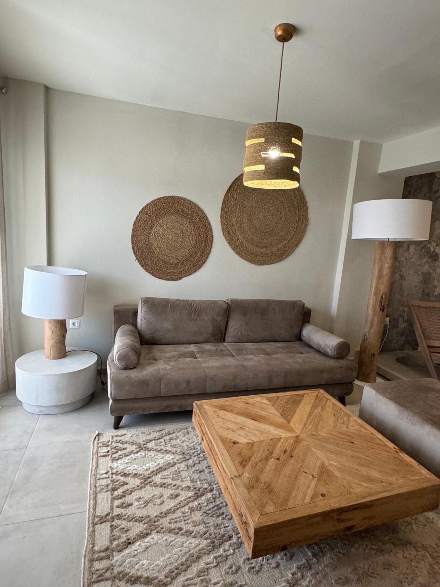 The Noverian Bios Santorini Boutique
