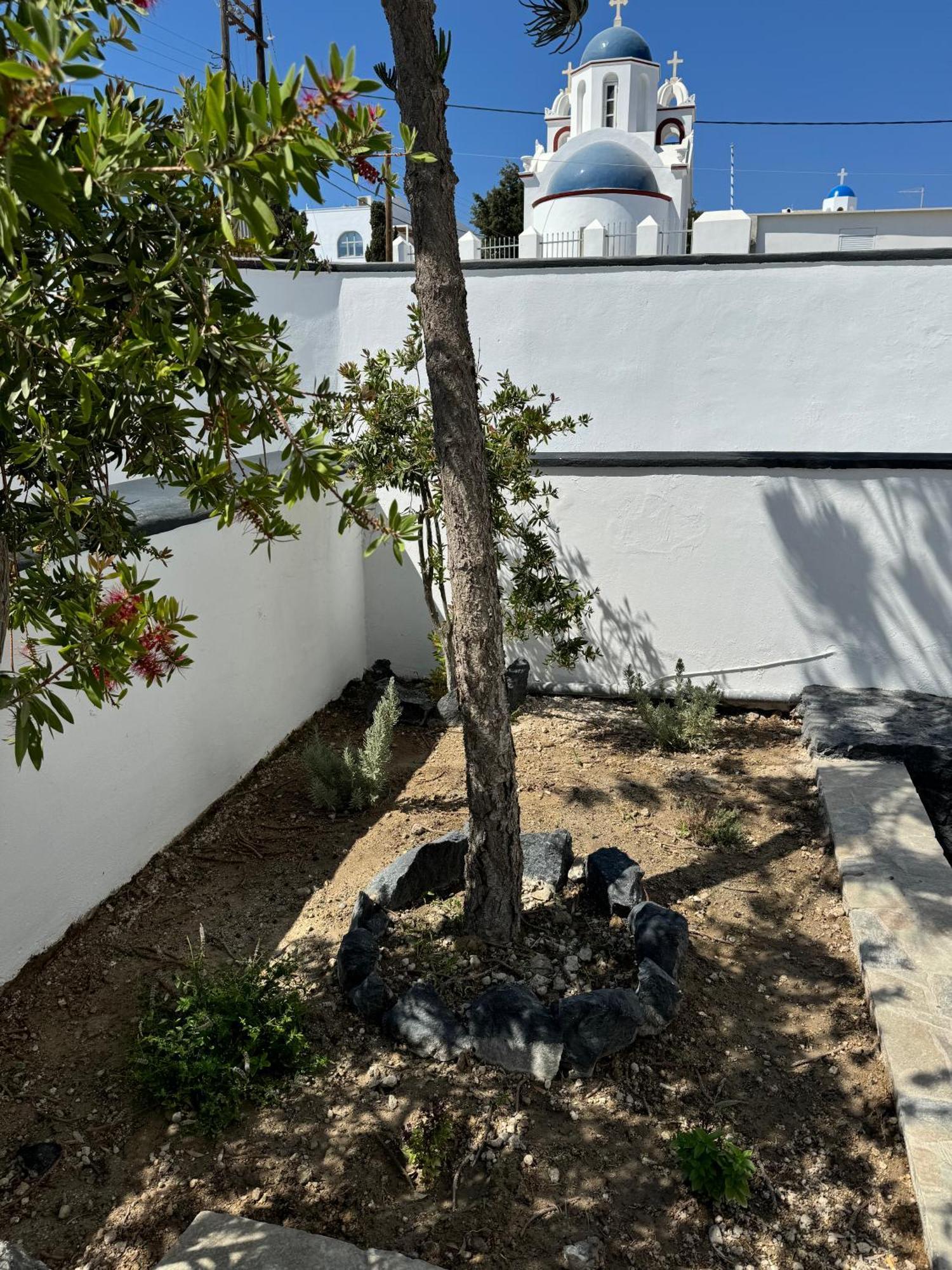 Hotel The Noverian Bios Santorini Boutique 5*