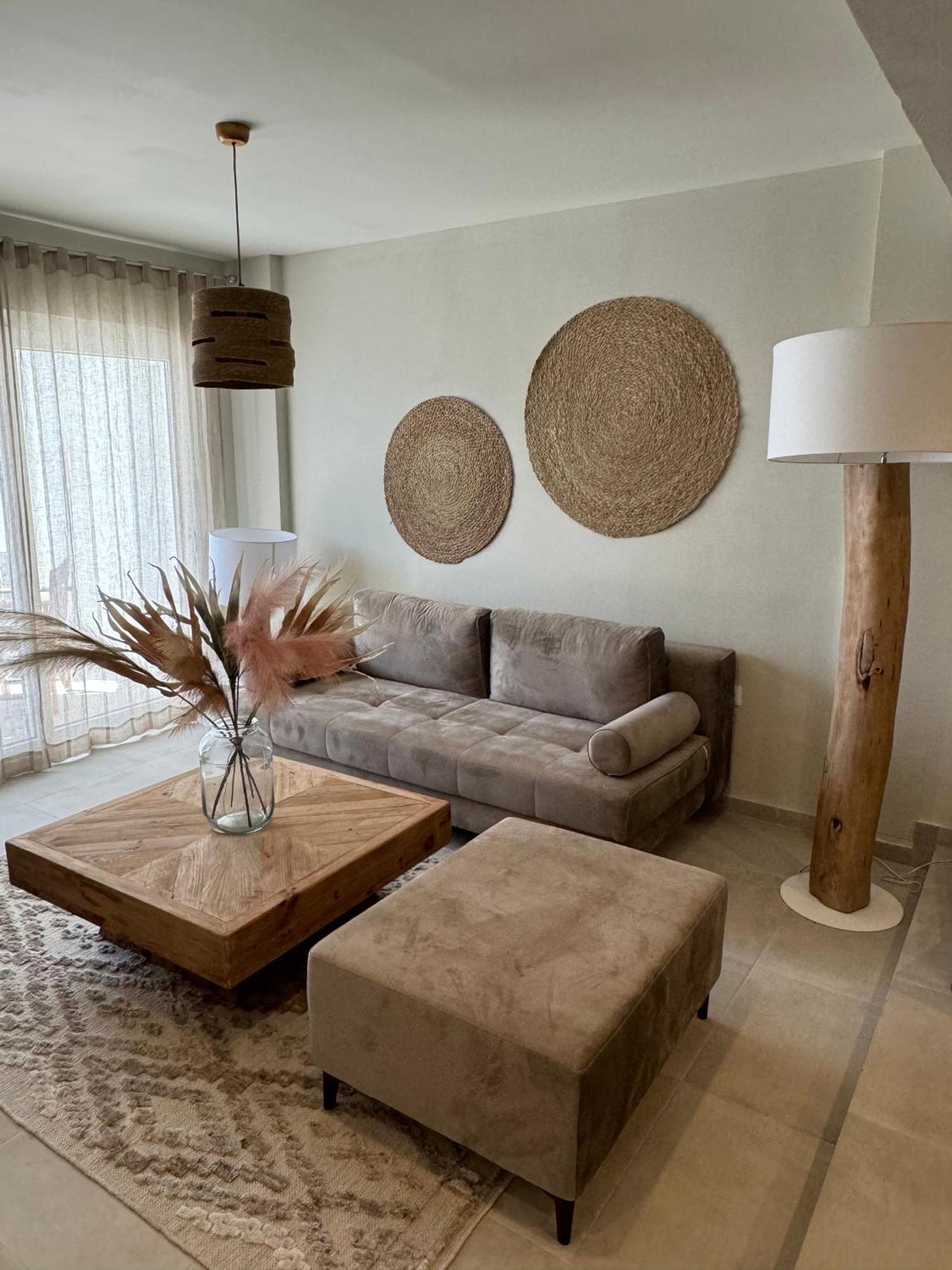 The Noverian Bios Santorini Boutique Hotel