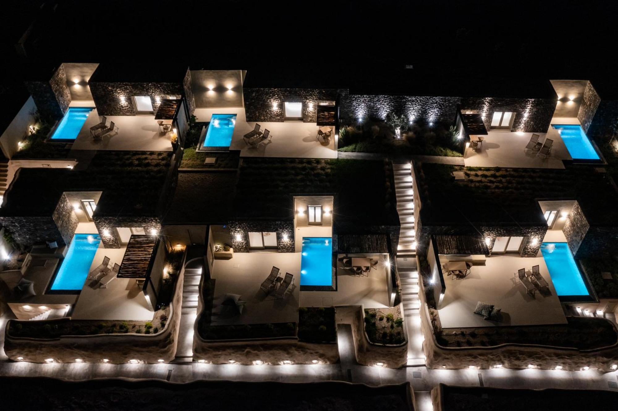Apartment Mardanza Exclusive *