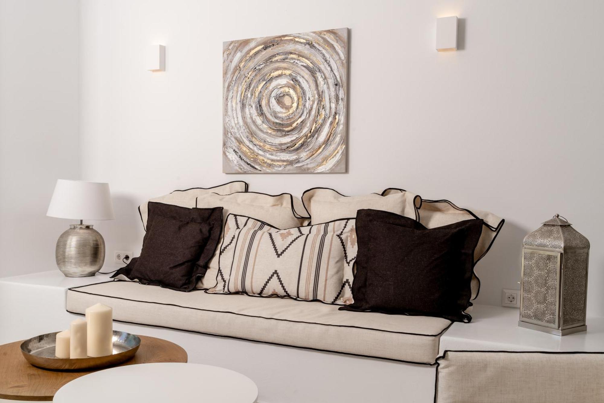Mardanza Exclusive Imerovigli (Santorini)