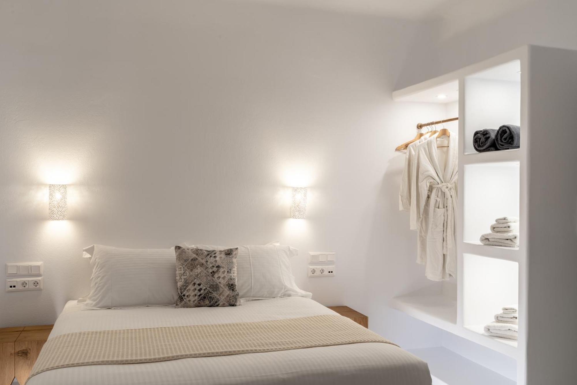 Mardanza Exclusive Apartment *