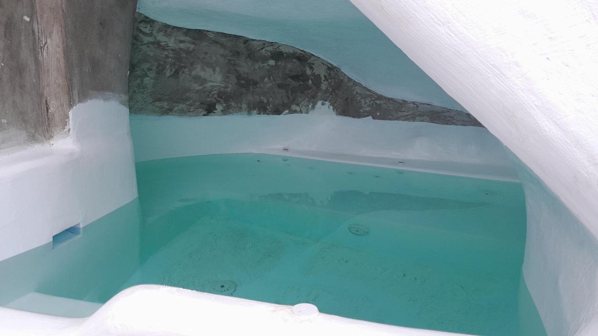 Cave Traditional House